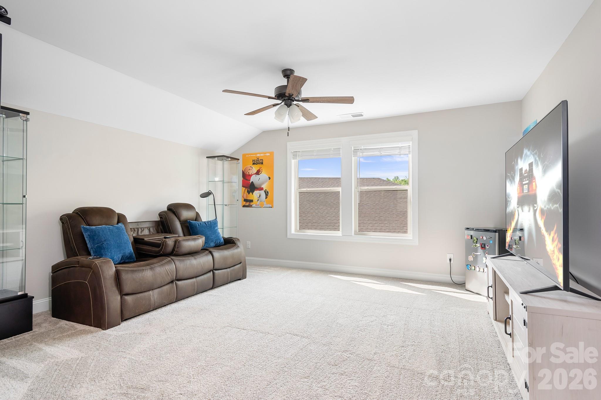 Canopy Creek - Residential