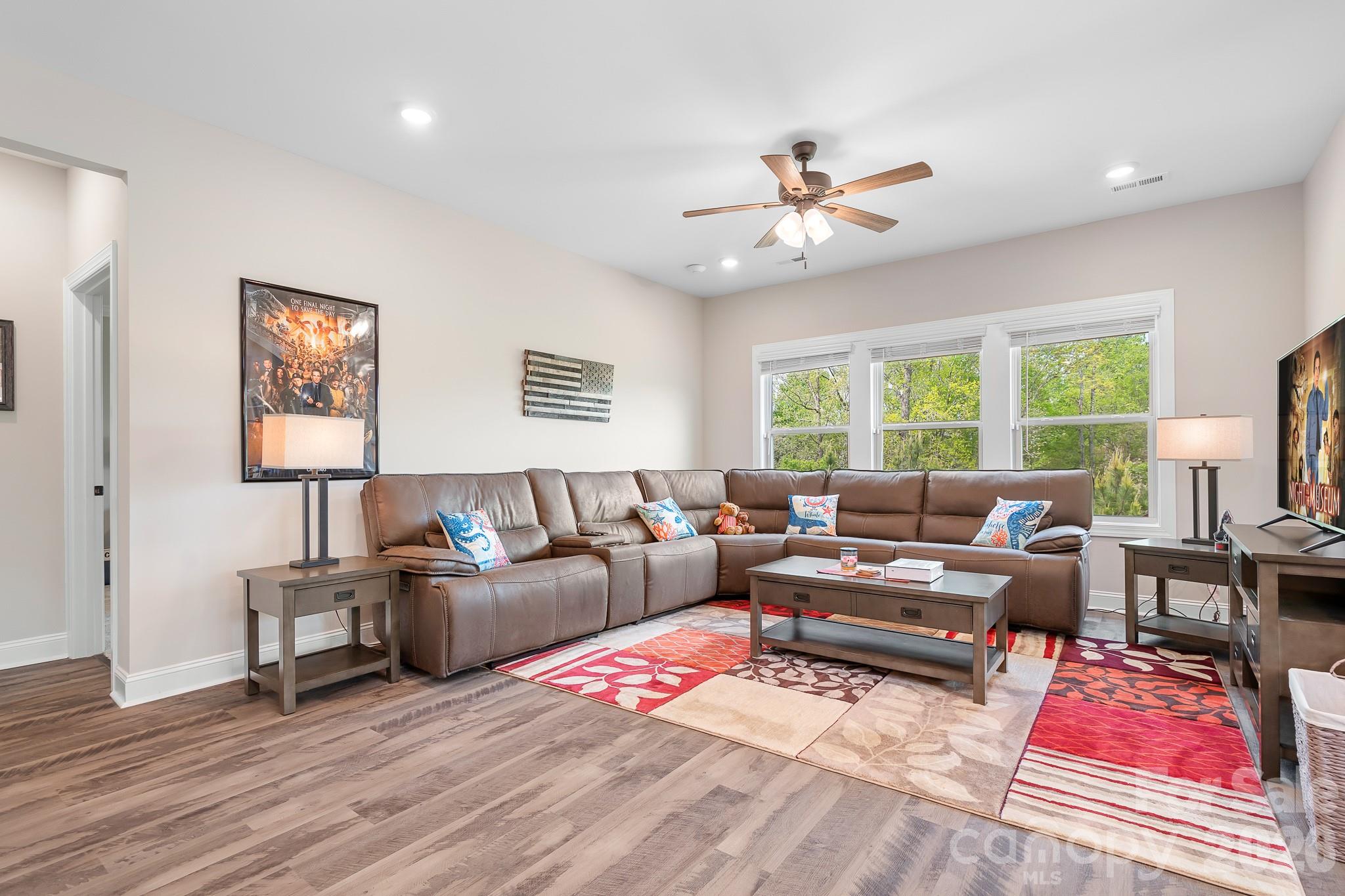 Canopy Creek - Residential