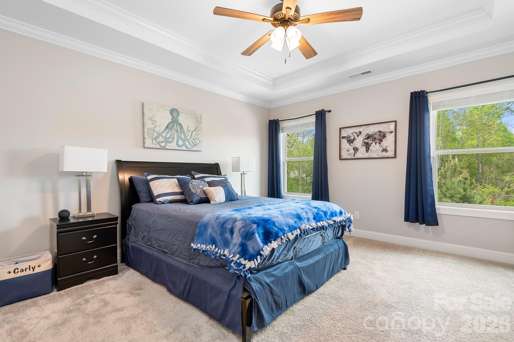 Canopy Creek - Residential