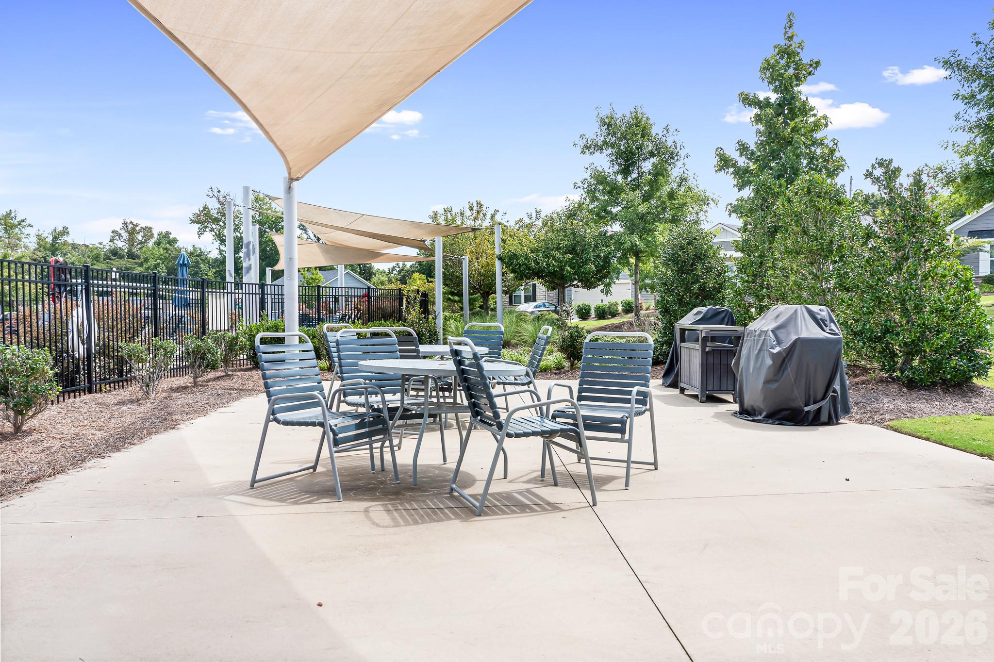 Canopy Creek - Residential