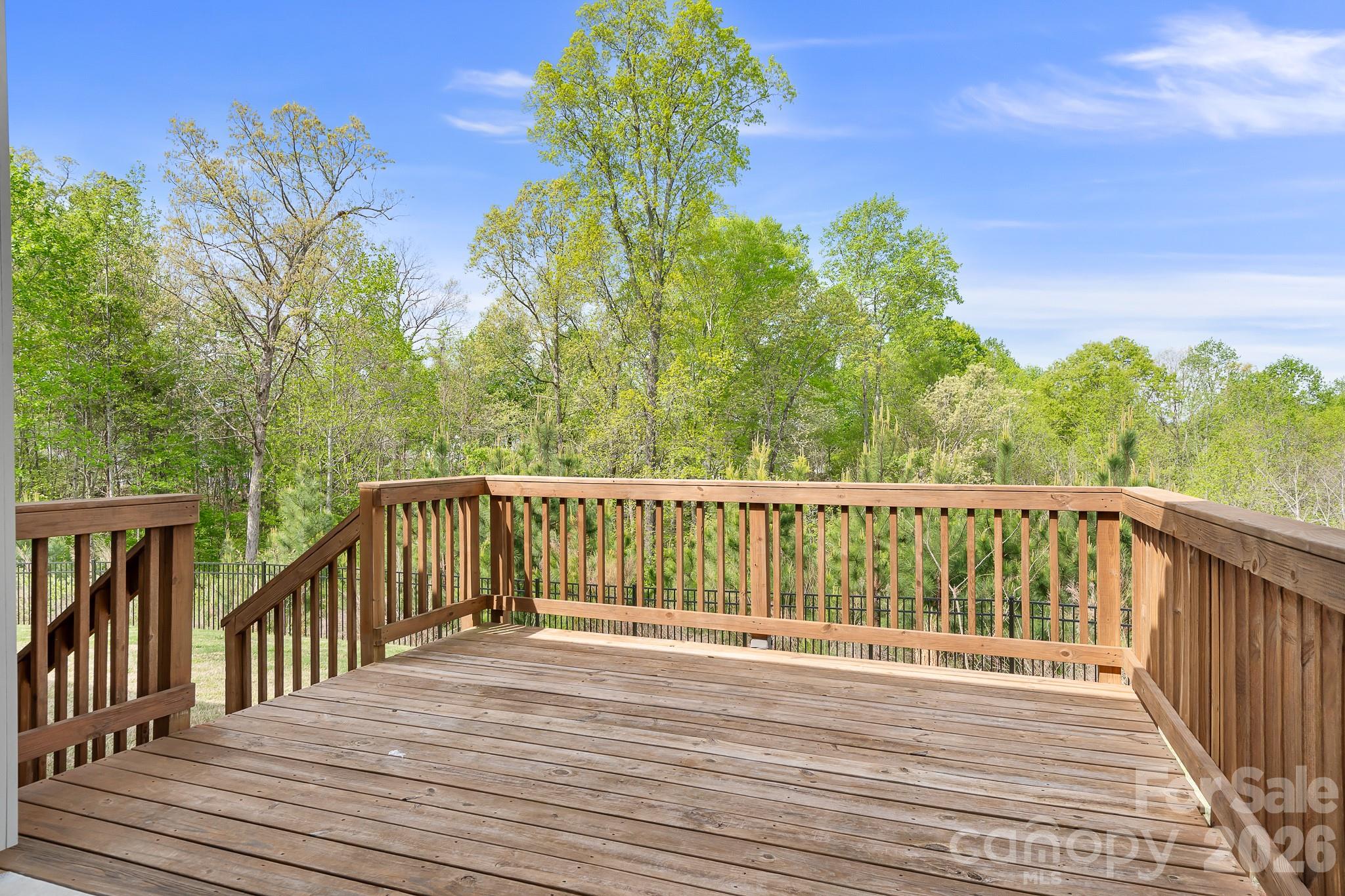 Canopy Creek - Residential