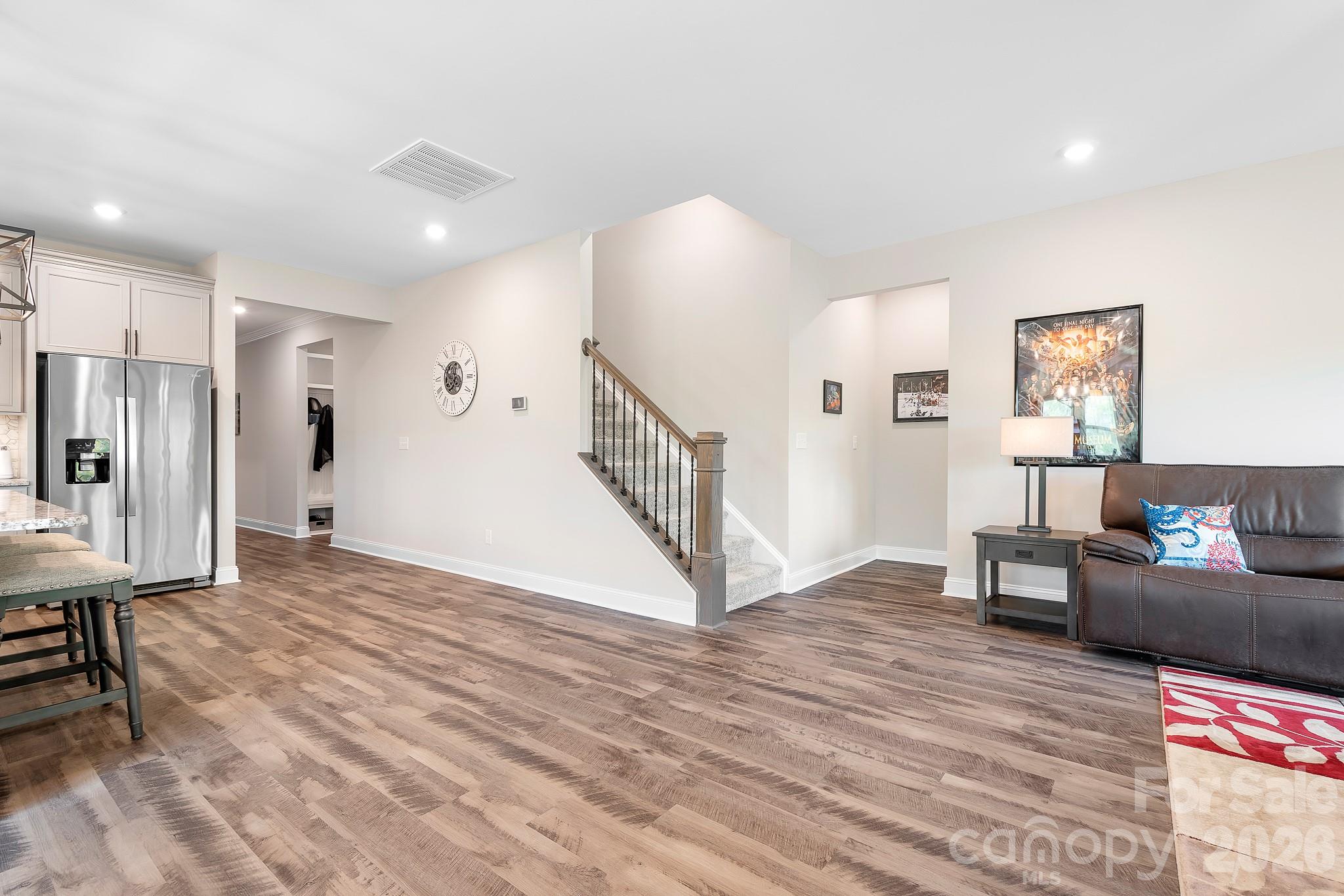 Canopy Creek - Residential