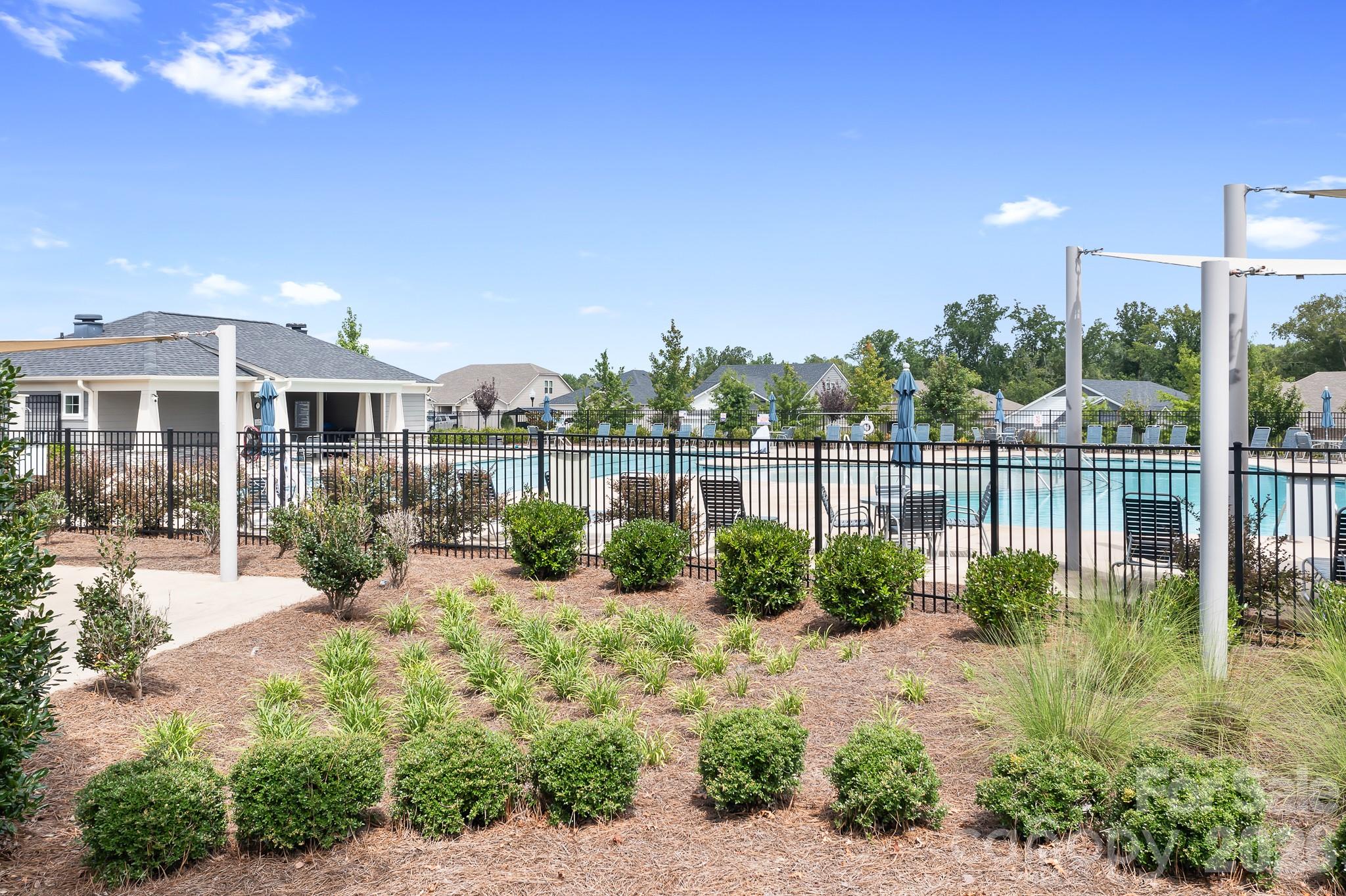 Canopy Creek - Residential