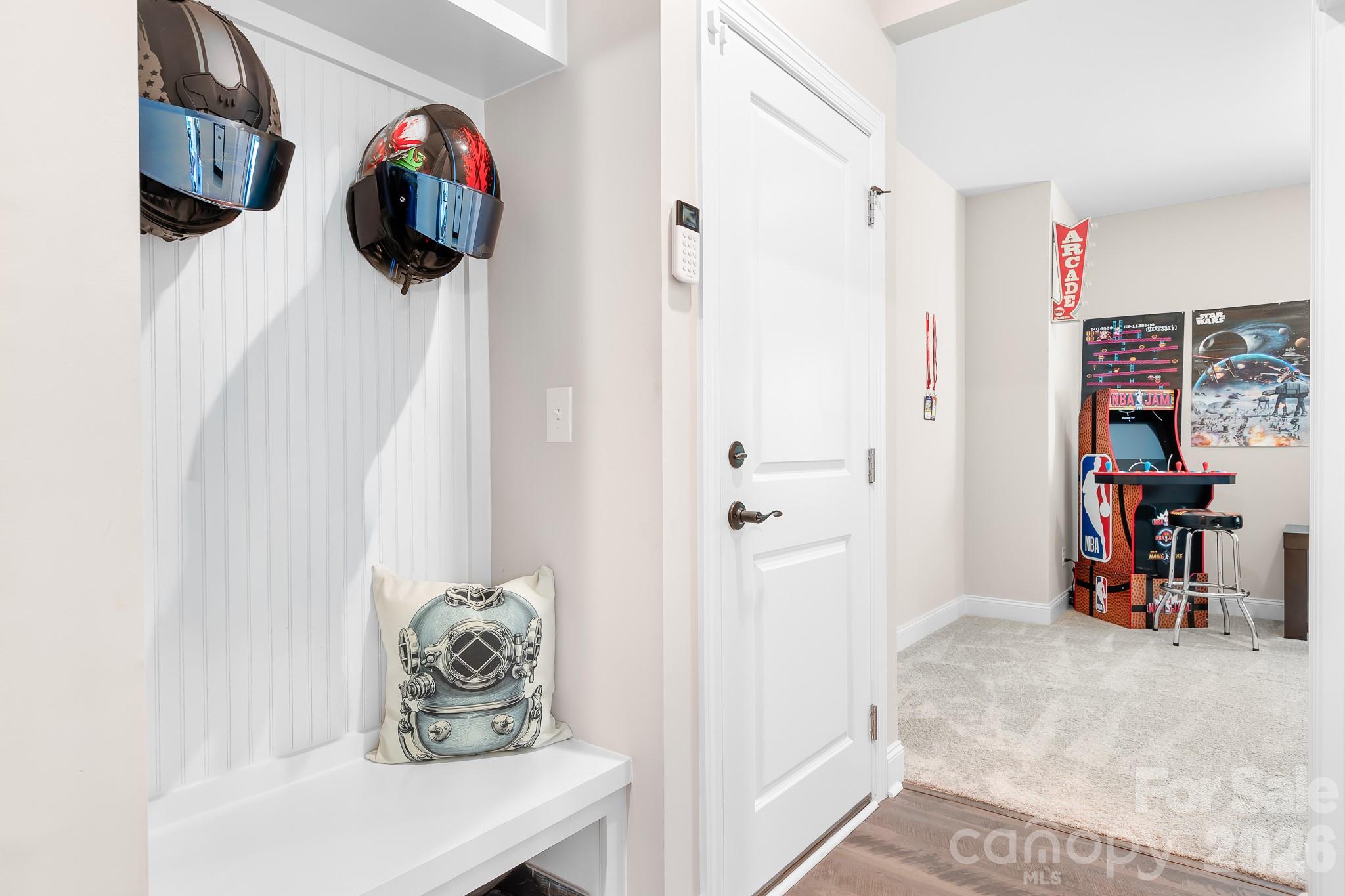 Canopy Creek - Residential