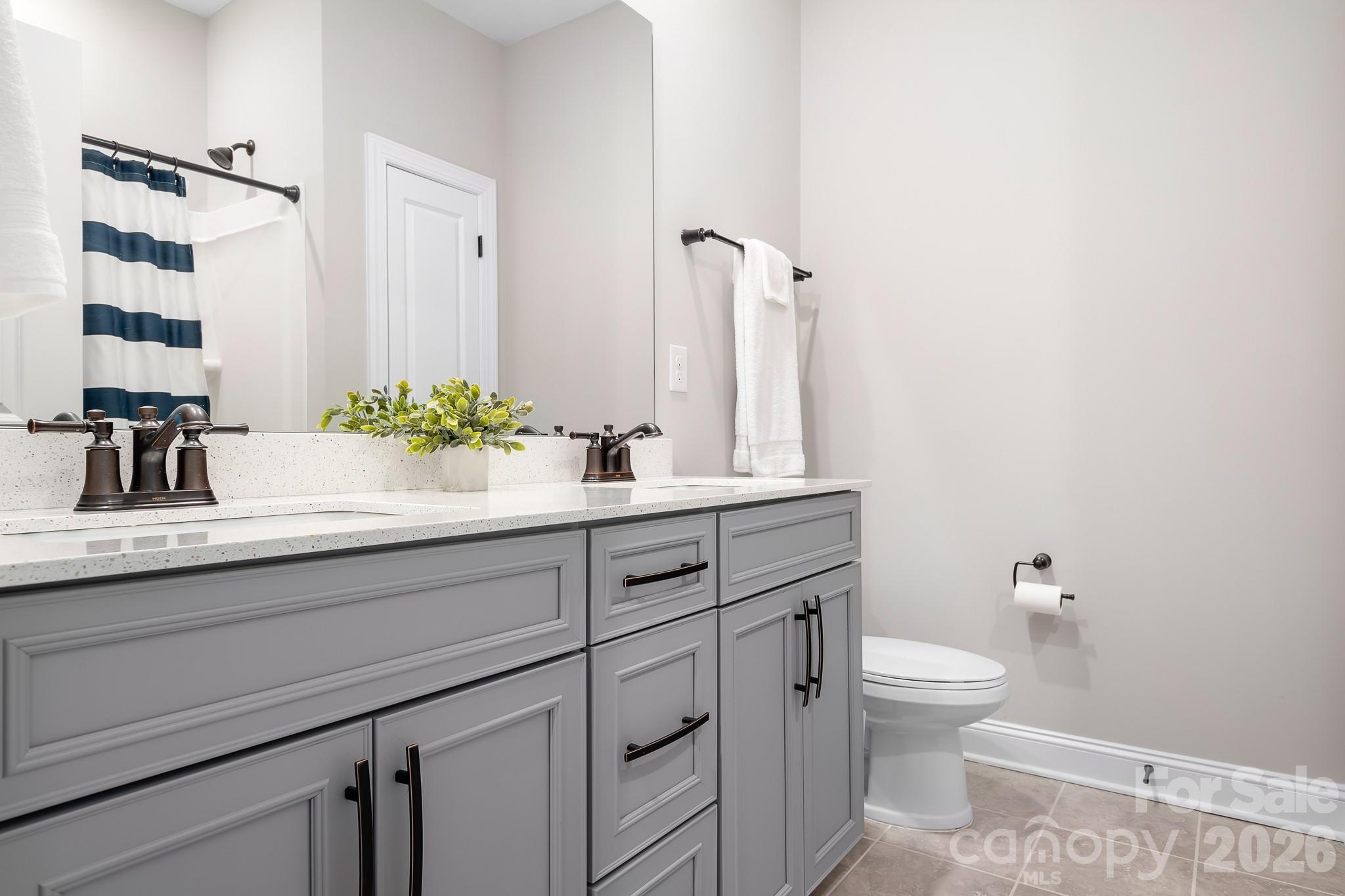 Canopy Creek - Residential