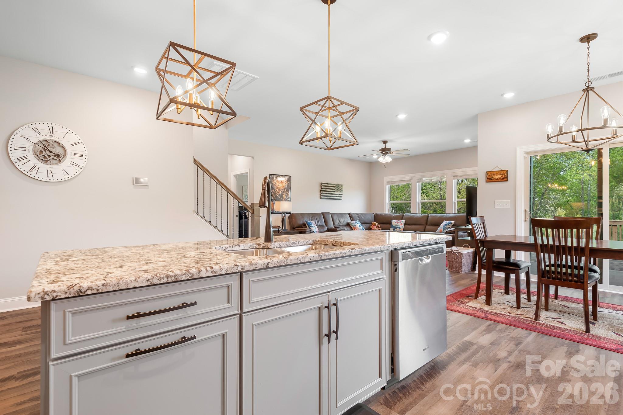 Canopy Creek - Residential