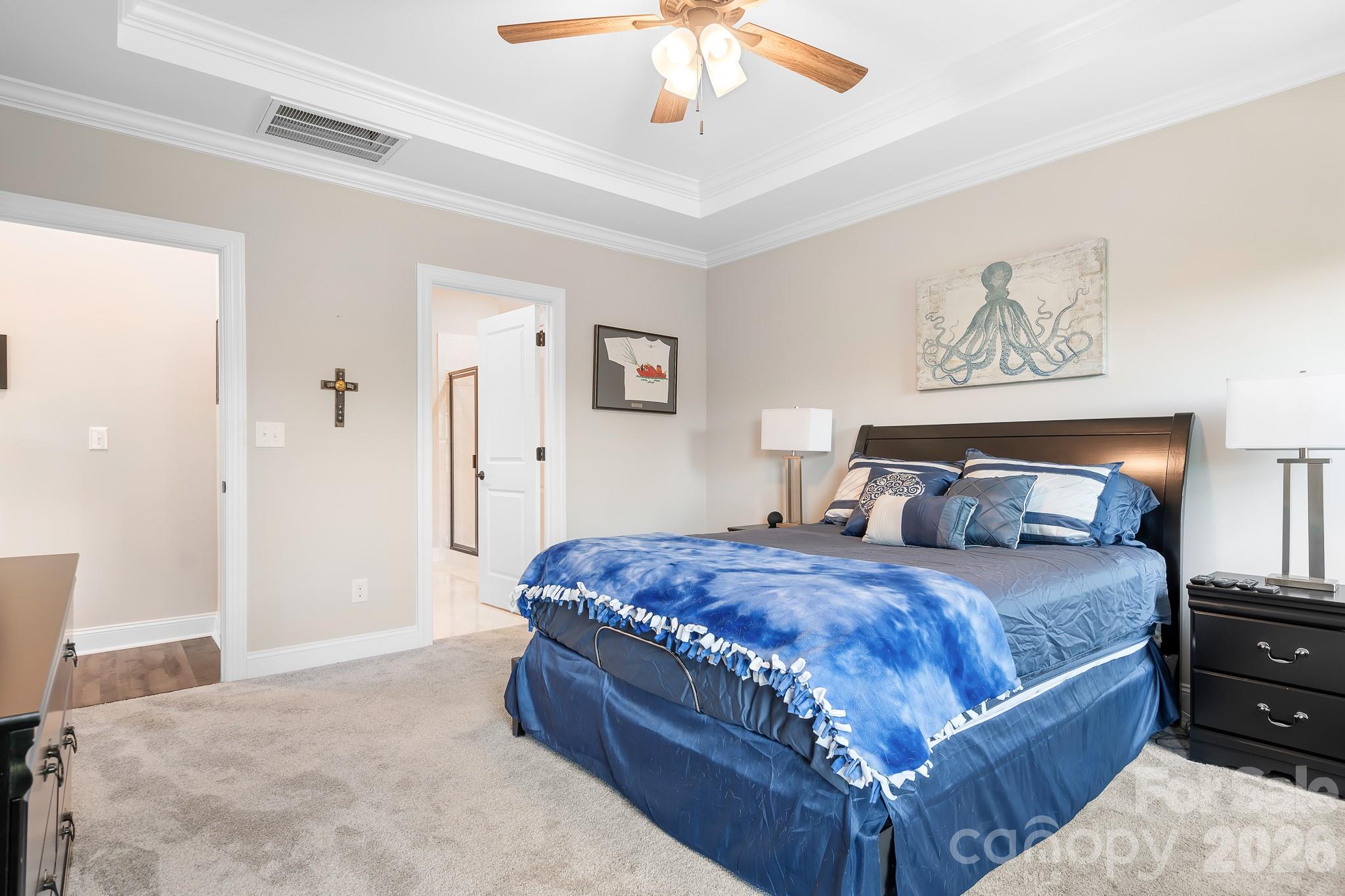 Canopy Creek - Residential