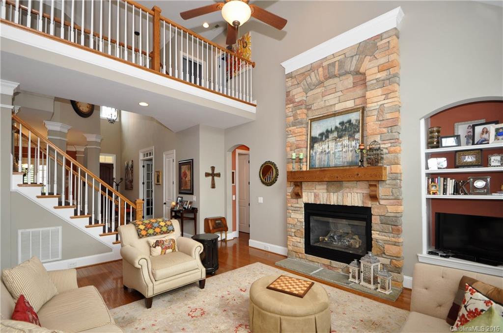 Christenbury Wood - Residential