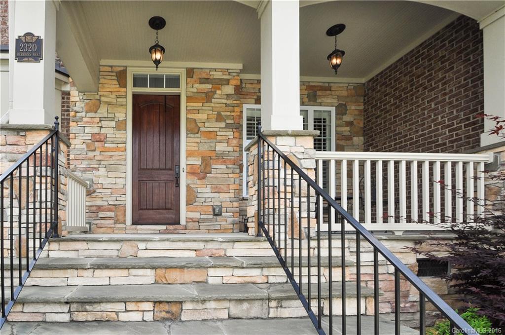 Christenbury Wood - Residential