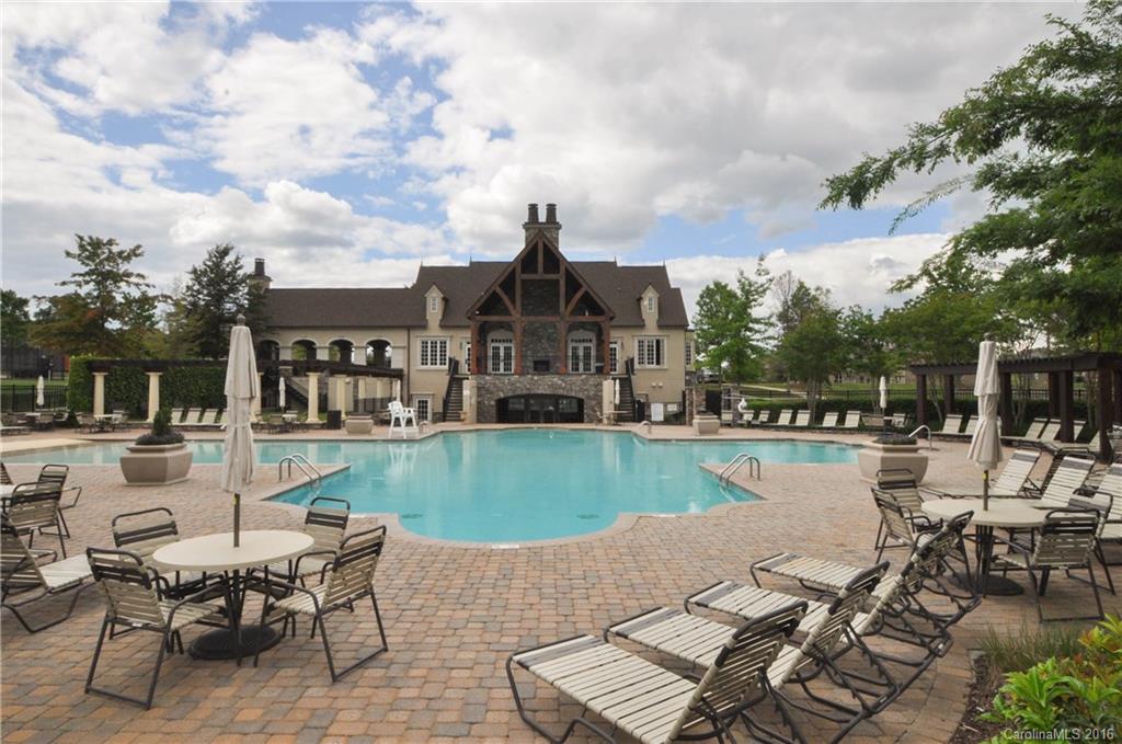 Christenbury Wood - Residential