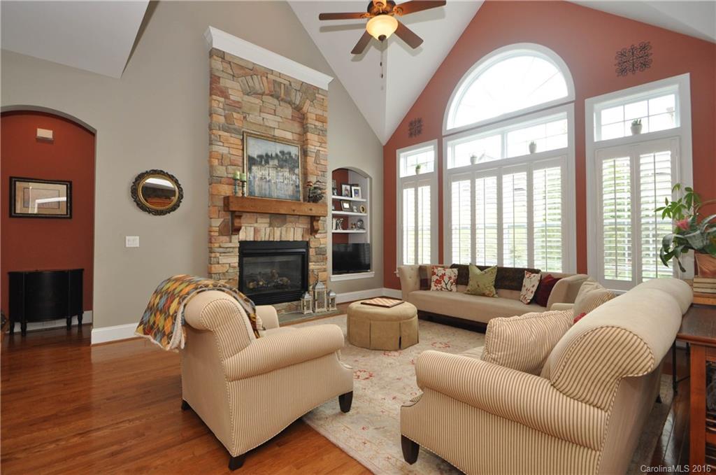 Christenbury Wood - Residential