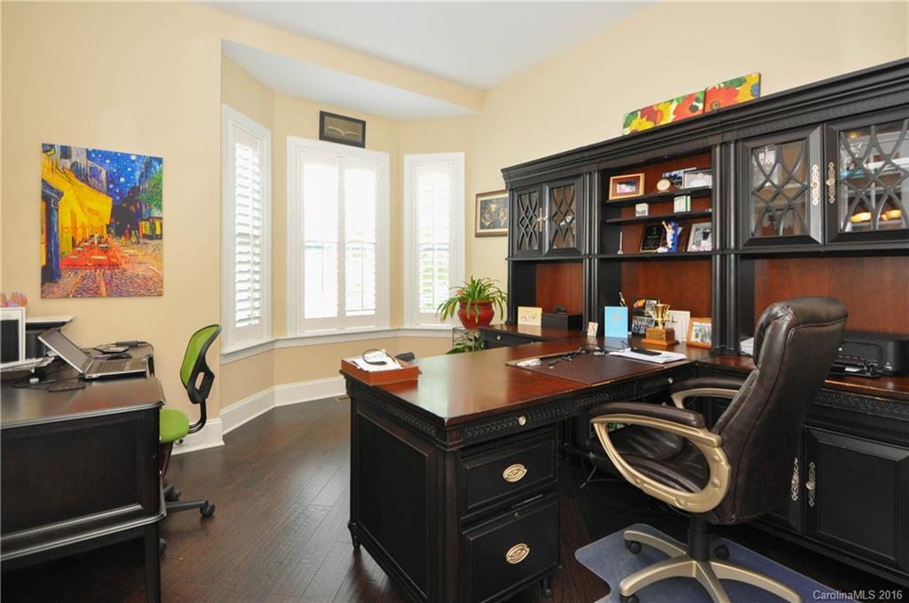 Christenbury Wood - Residential