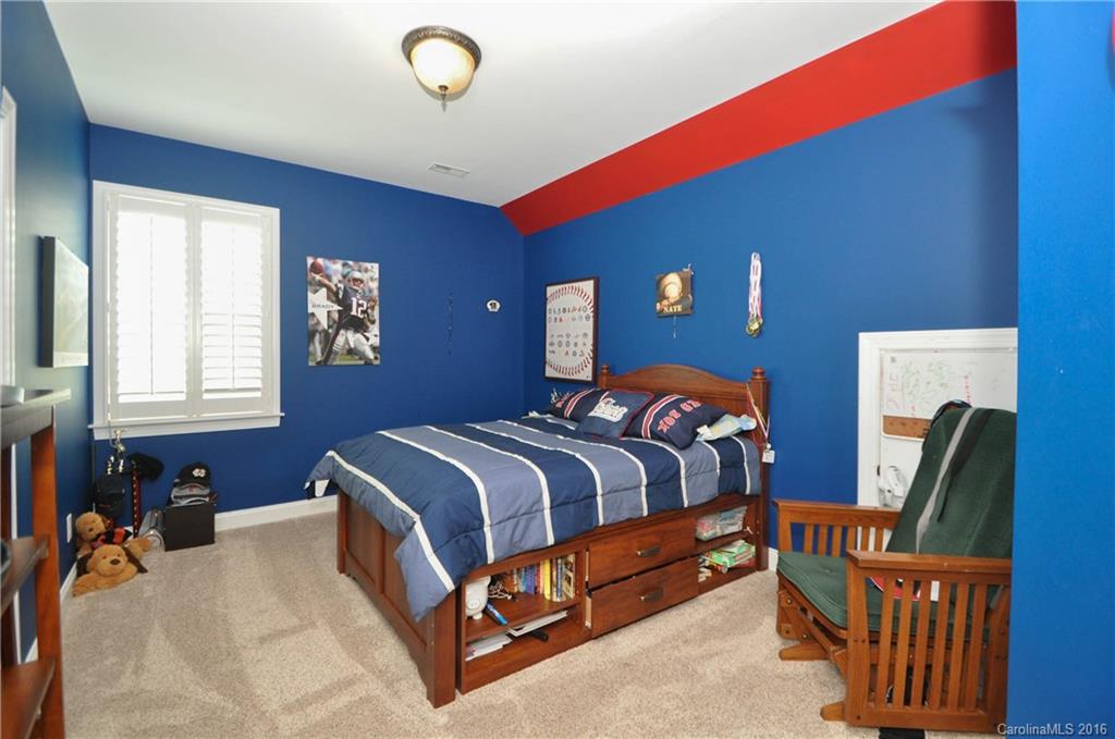 Christenbury Wood - Residential