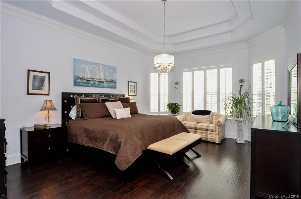 Christenbury Wood - Residential