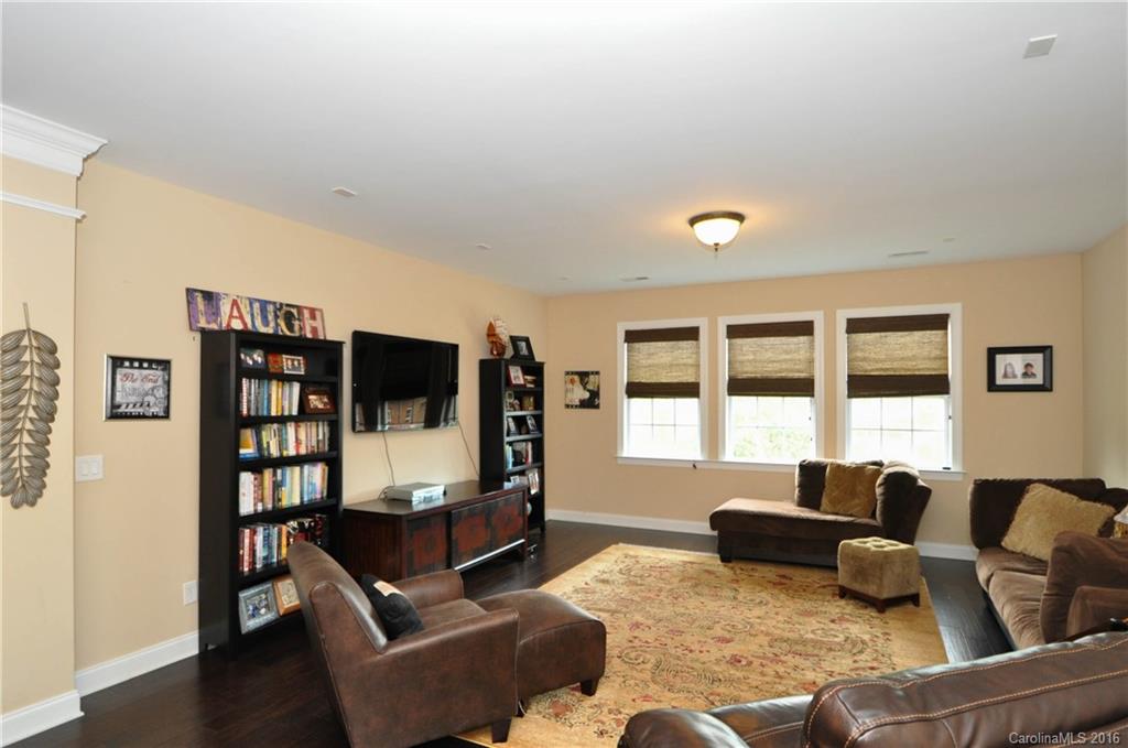 Christenbury Wood - Residential