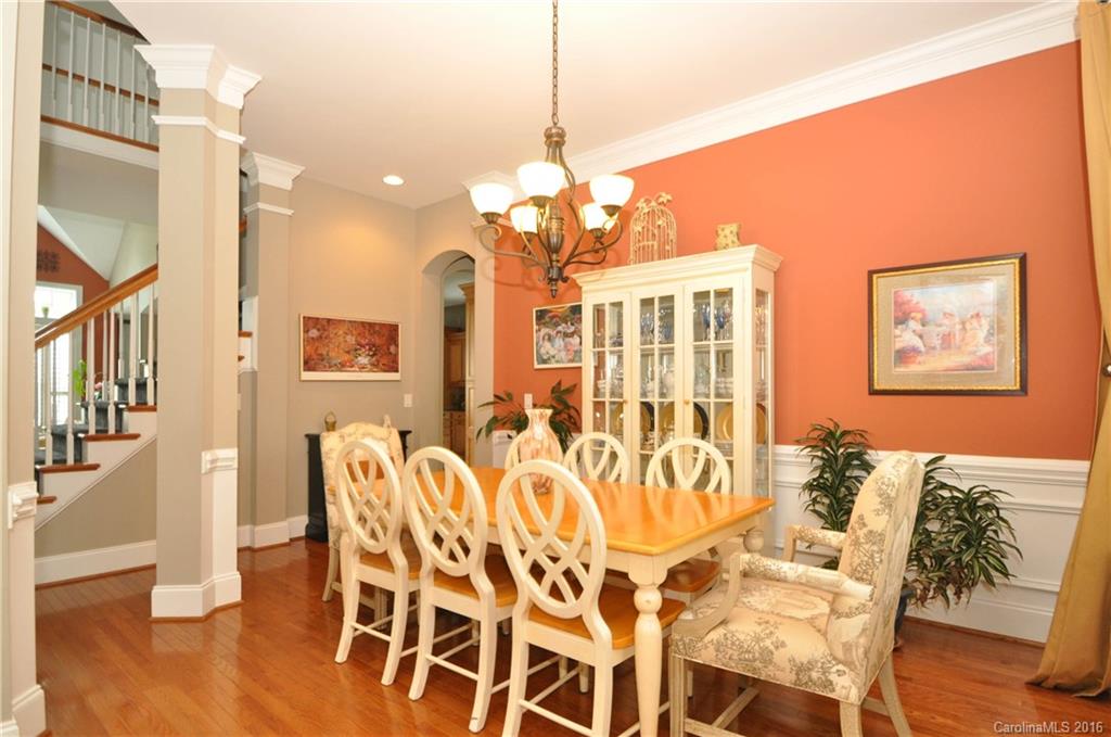 Christenbury Wood - Residential