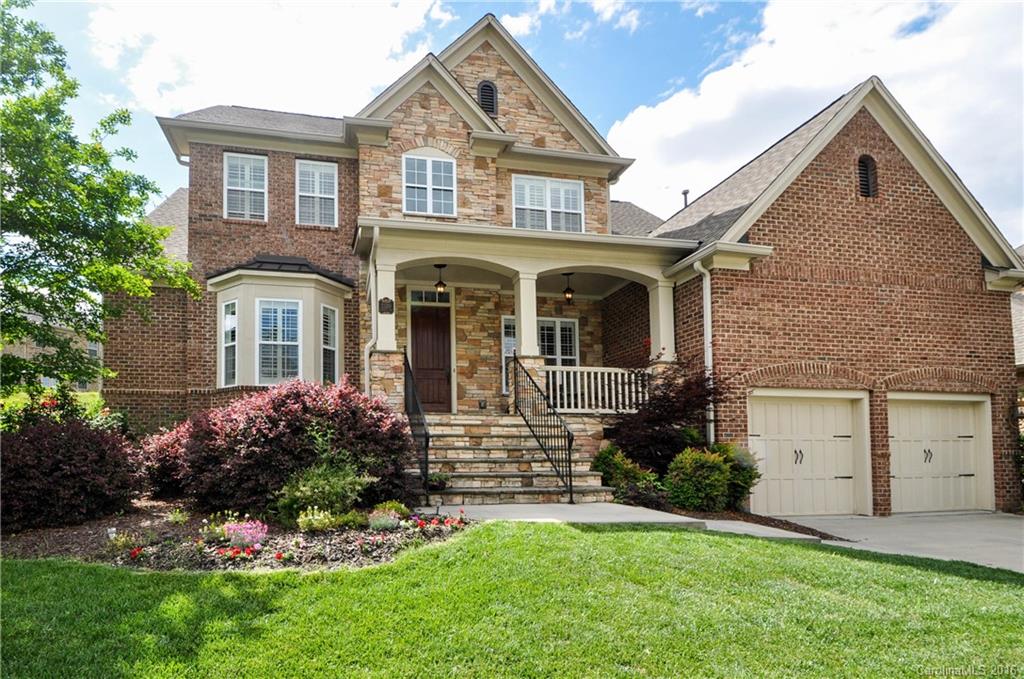 Christenbury Wood - Residential