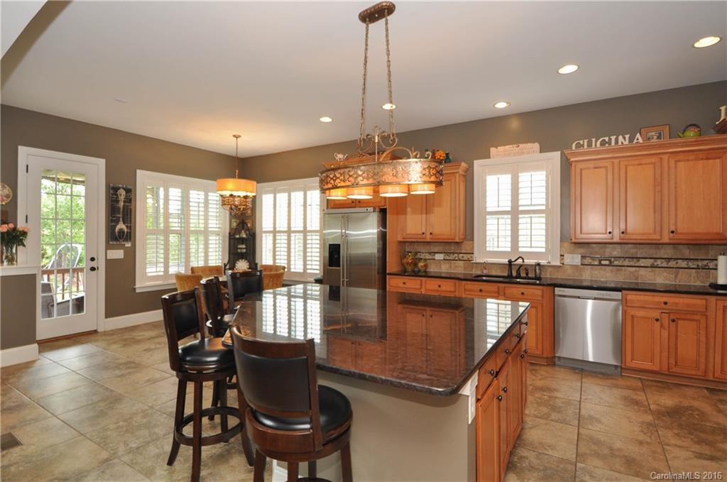 Christenbury Wood - Residential