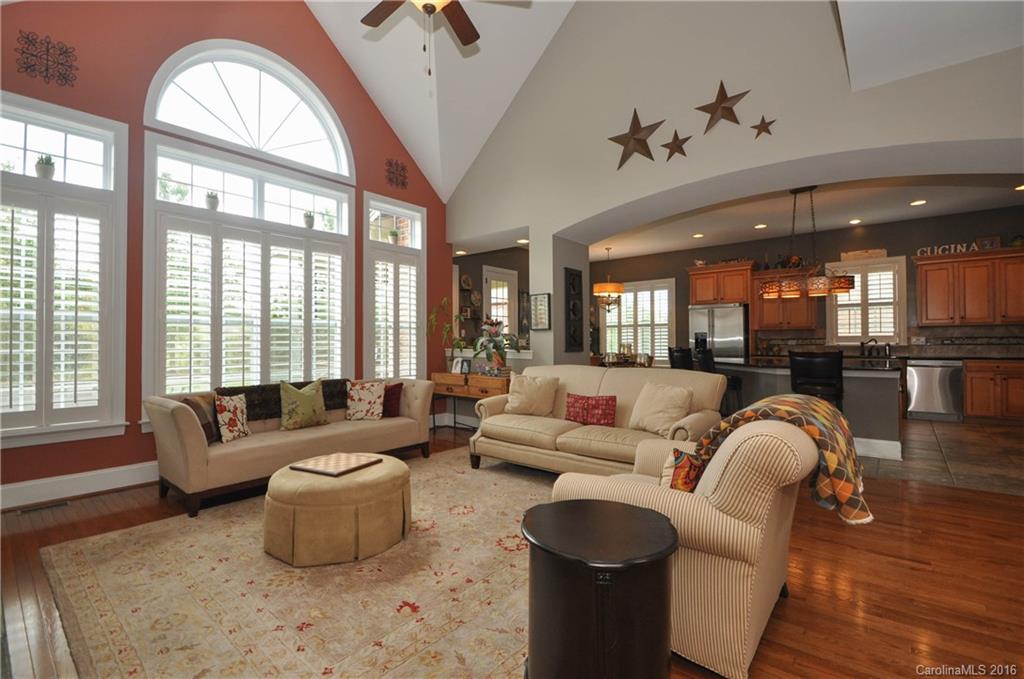 Christenbury Wood - Residential