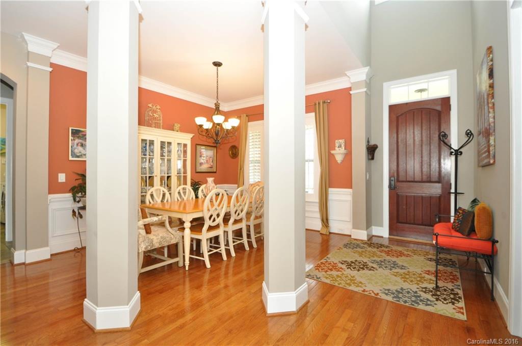 Christenbury Wood - Residential