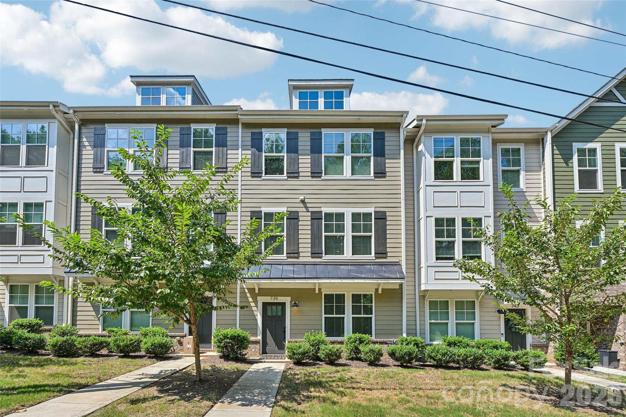 739 Beaty Street