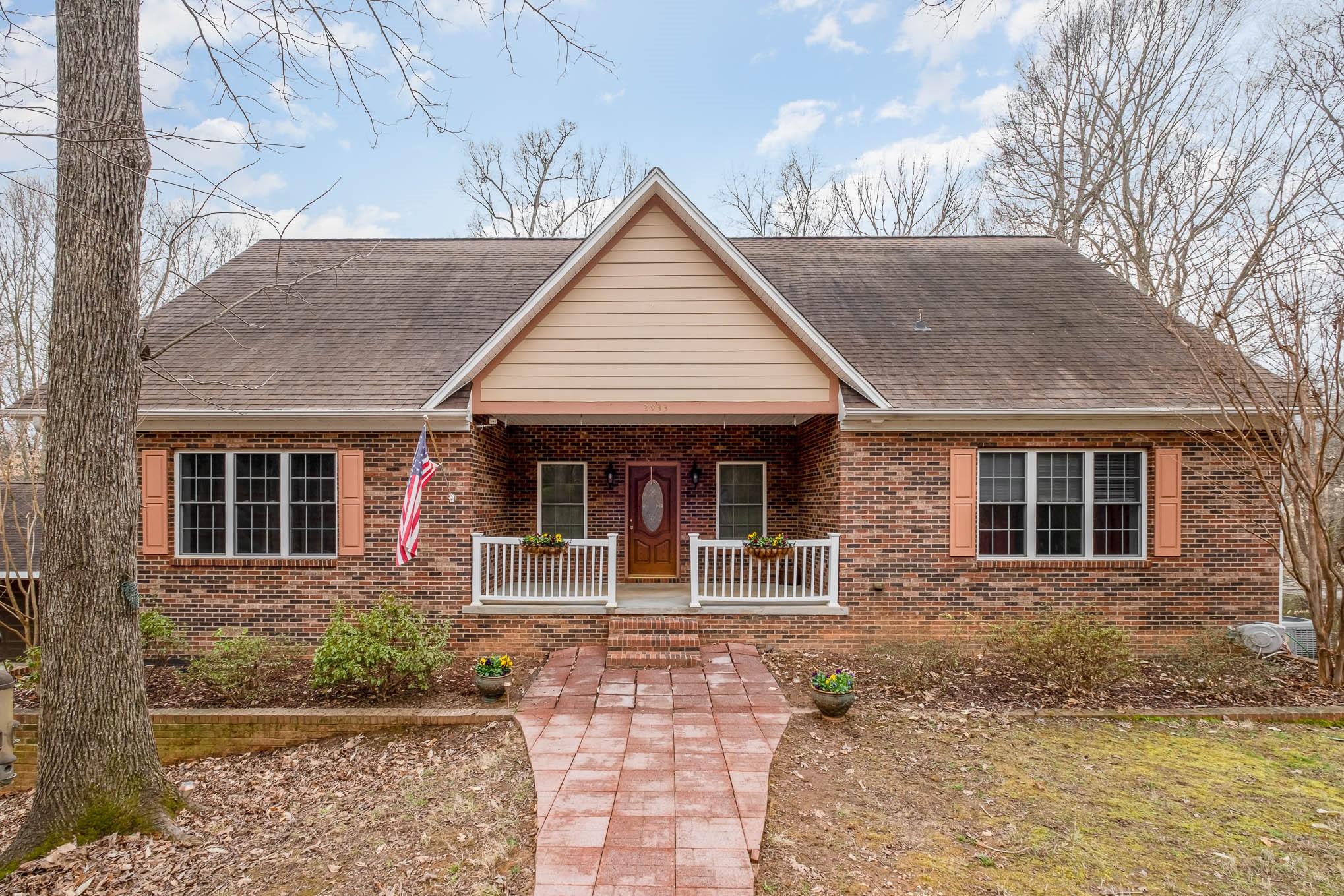 Lebanon Heights - Residential