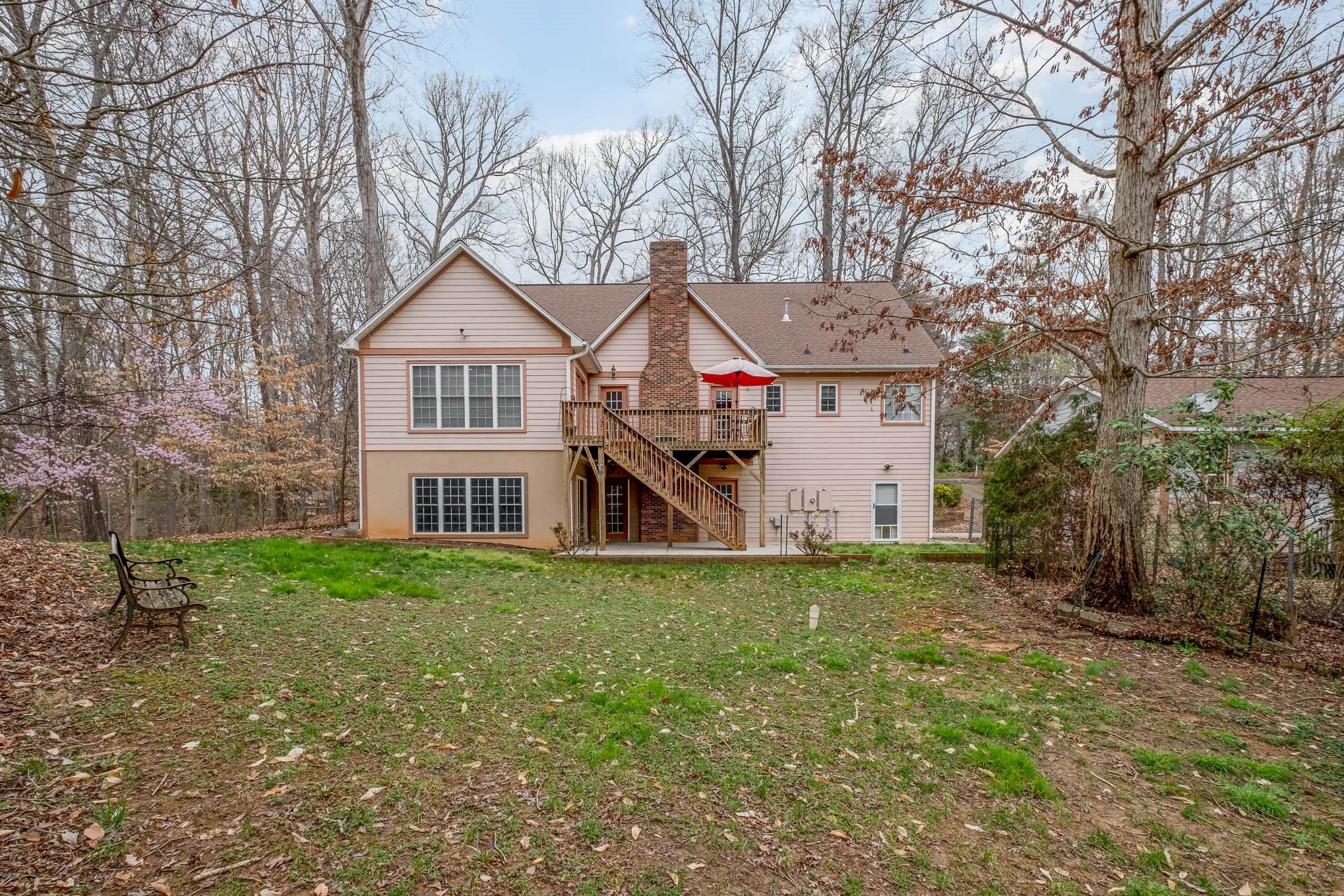 Lebanon Heights - Residential