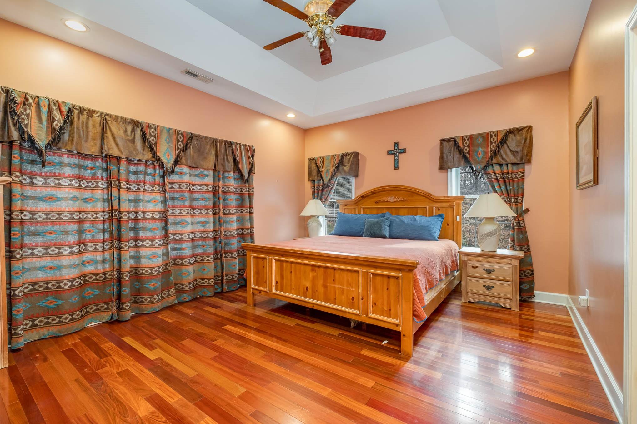 Lebanon Heights - Residential