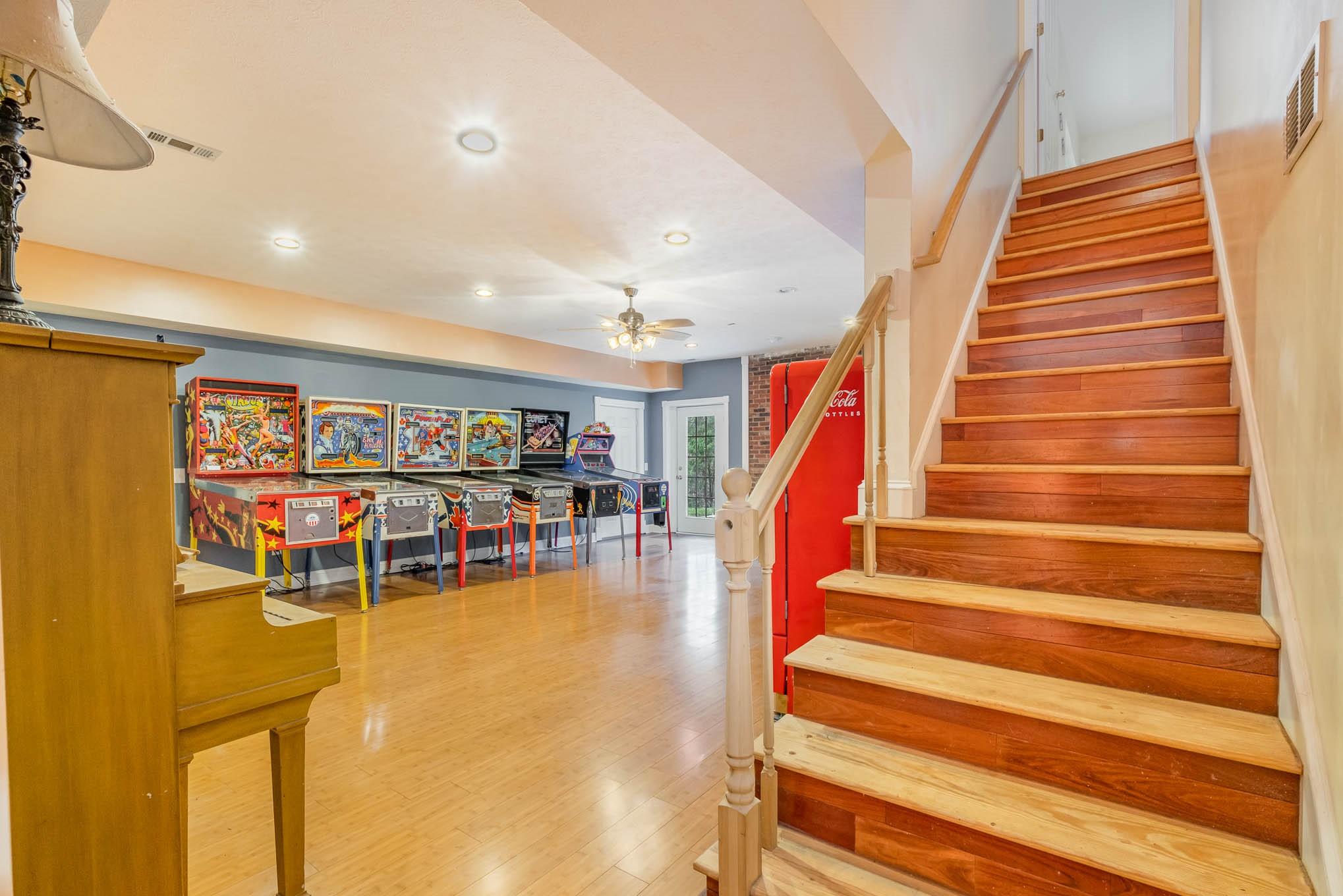 Lebanon Heights - Residential
