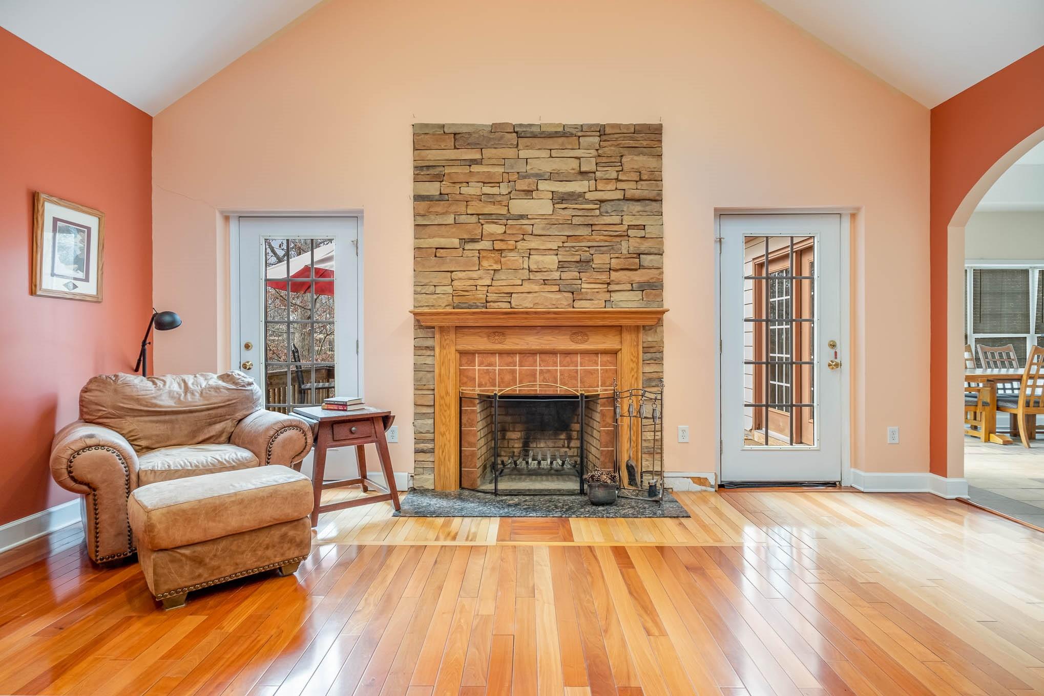 Lebanon Heights - Residential