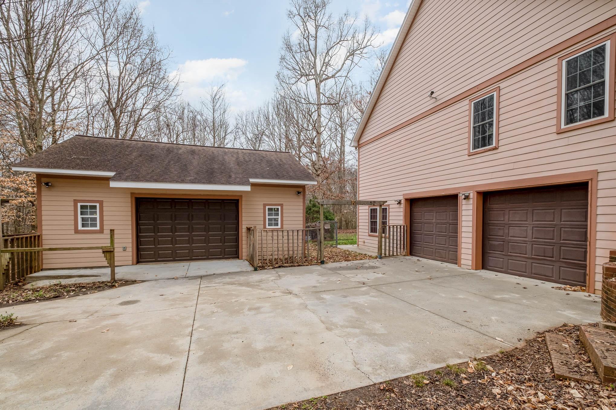 Lebanon Heights - Residential