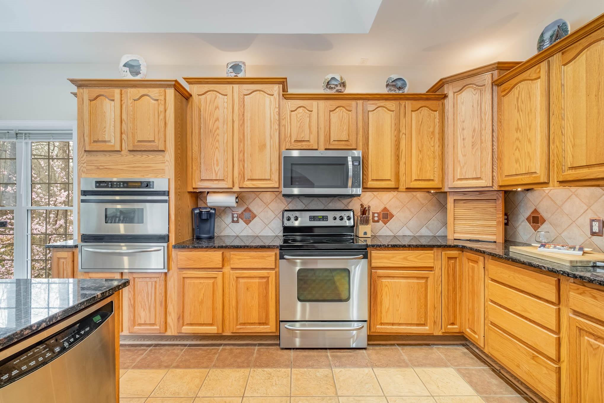 Lebanon Heights - Residential
