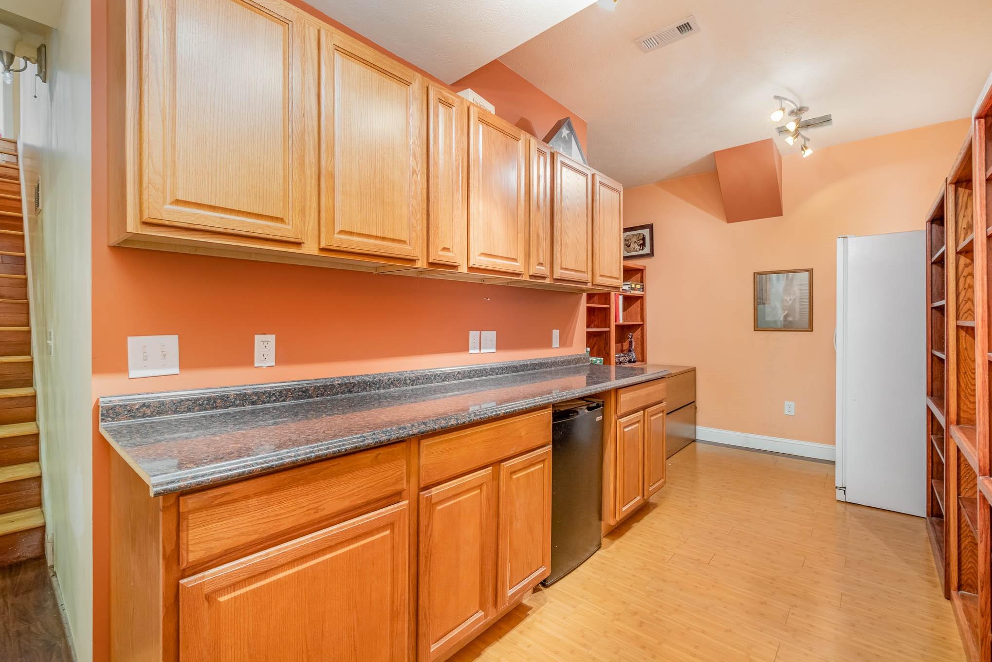 Lebanon Heights - Residential