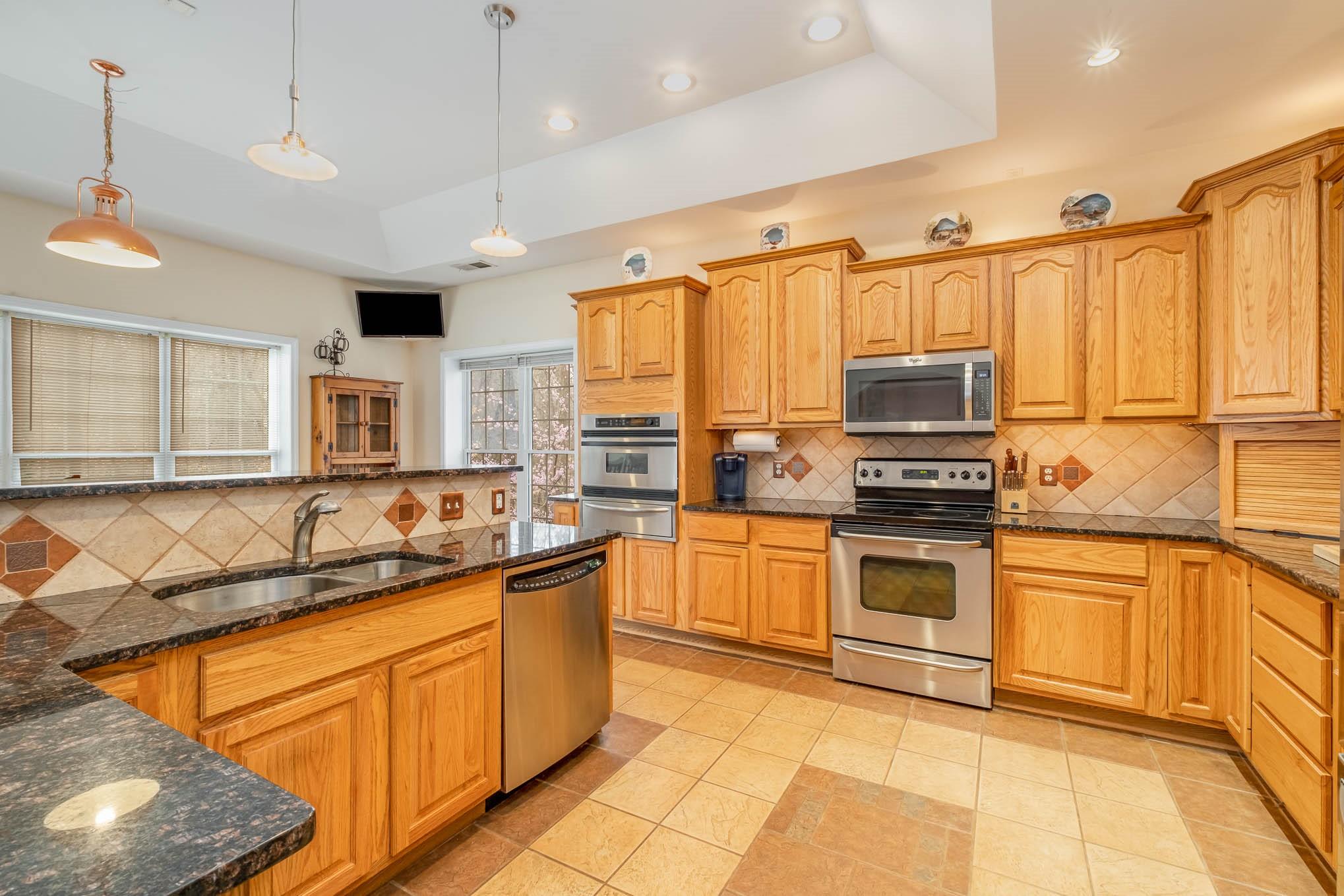 Lebanon Heights - Residential
