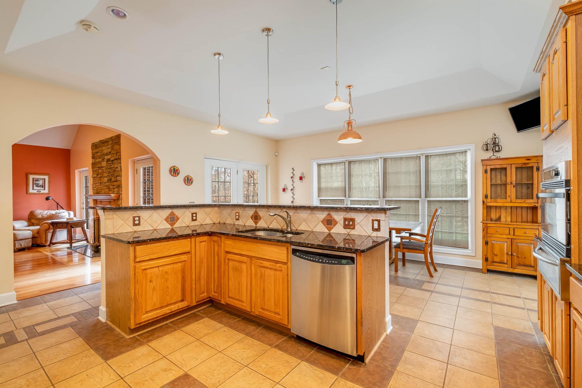 Lebanon Heights - Residential