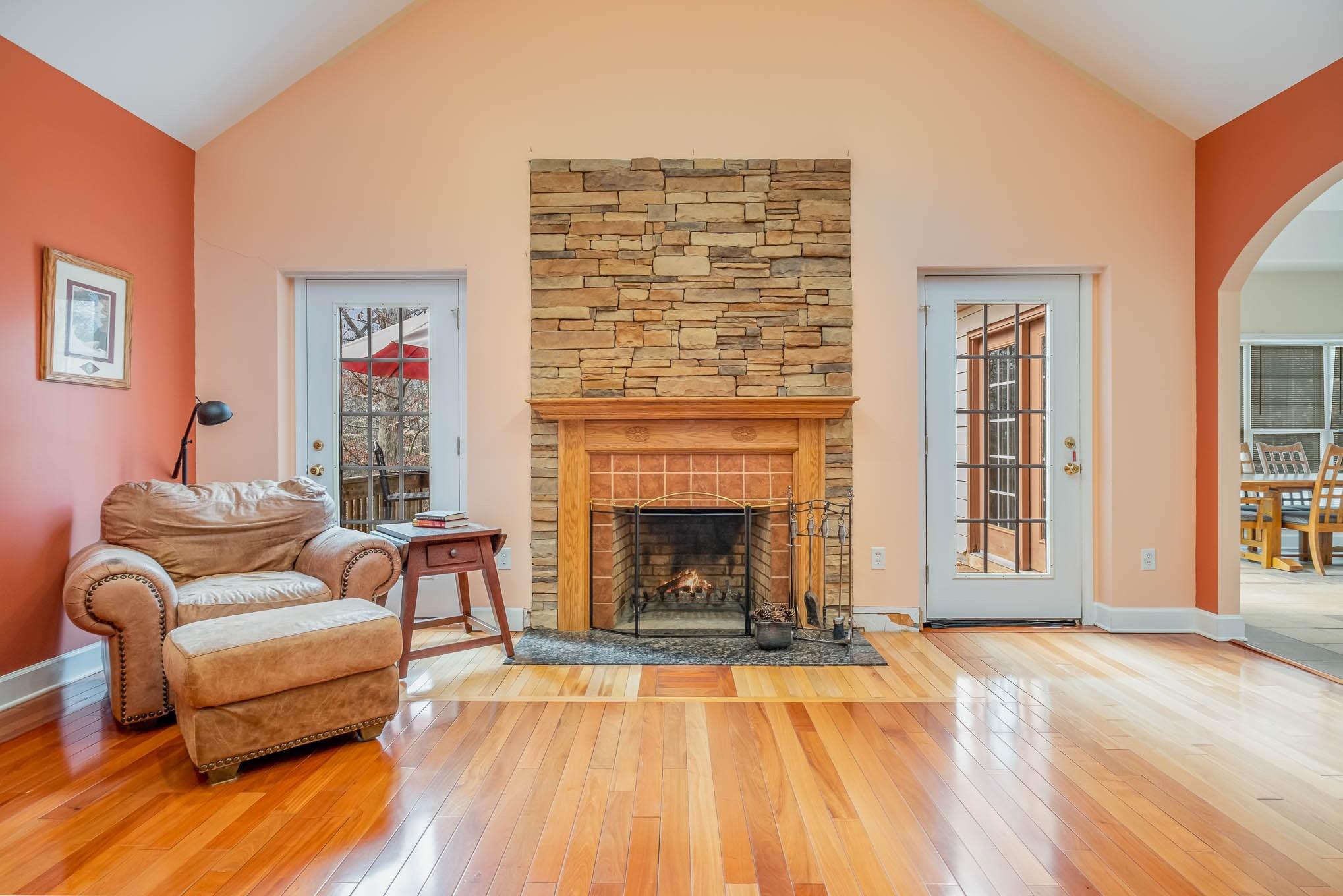 Lebanon Heights - Residential