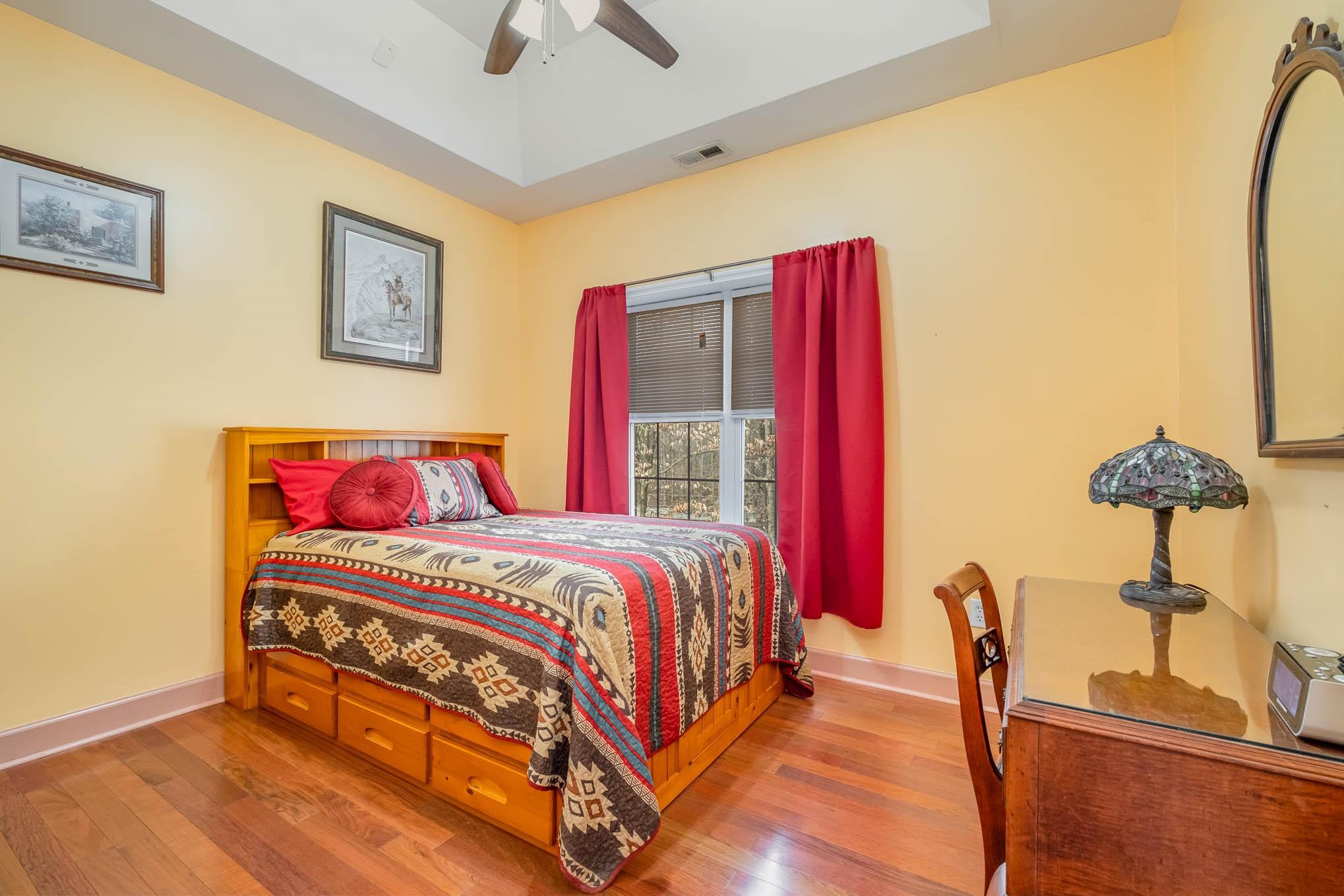 Lebanon Heights - Residential