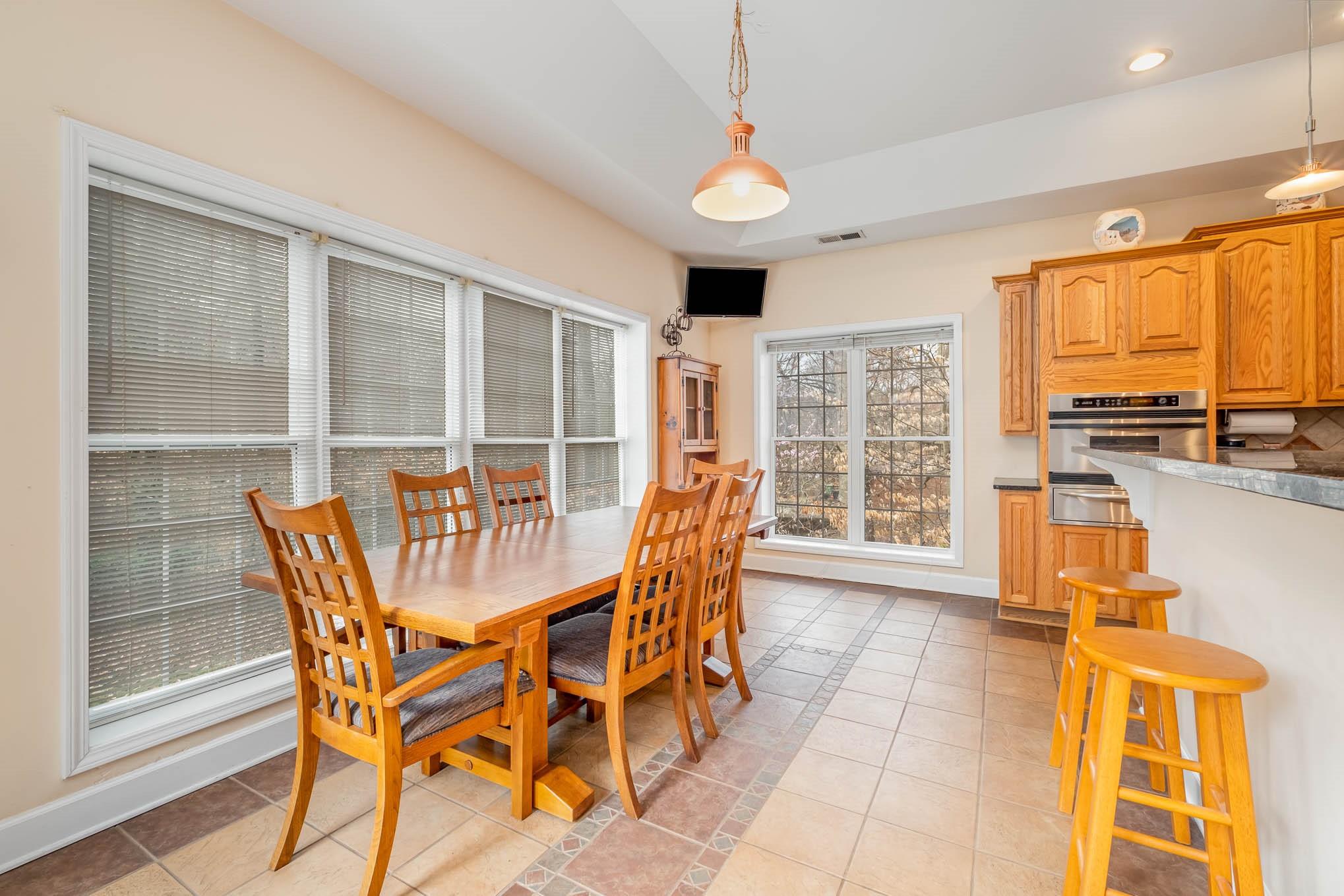 Lebanon Heights - Residential