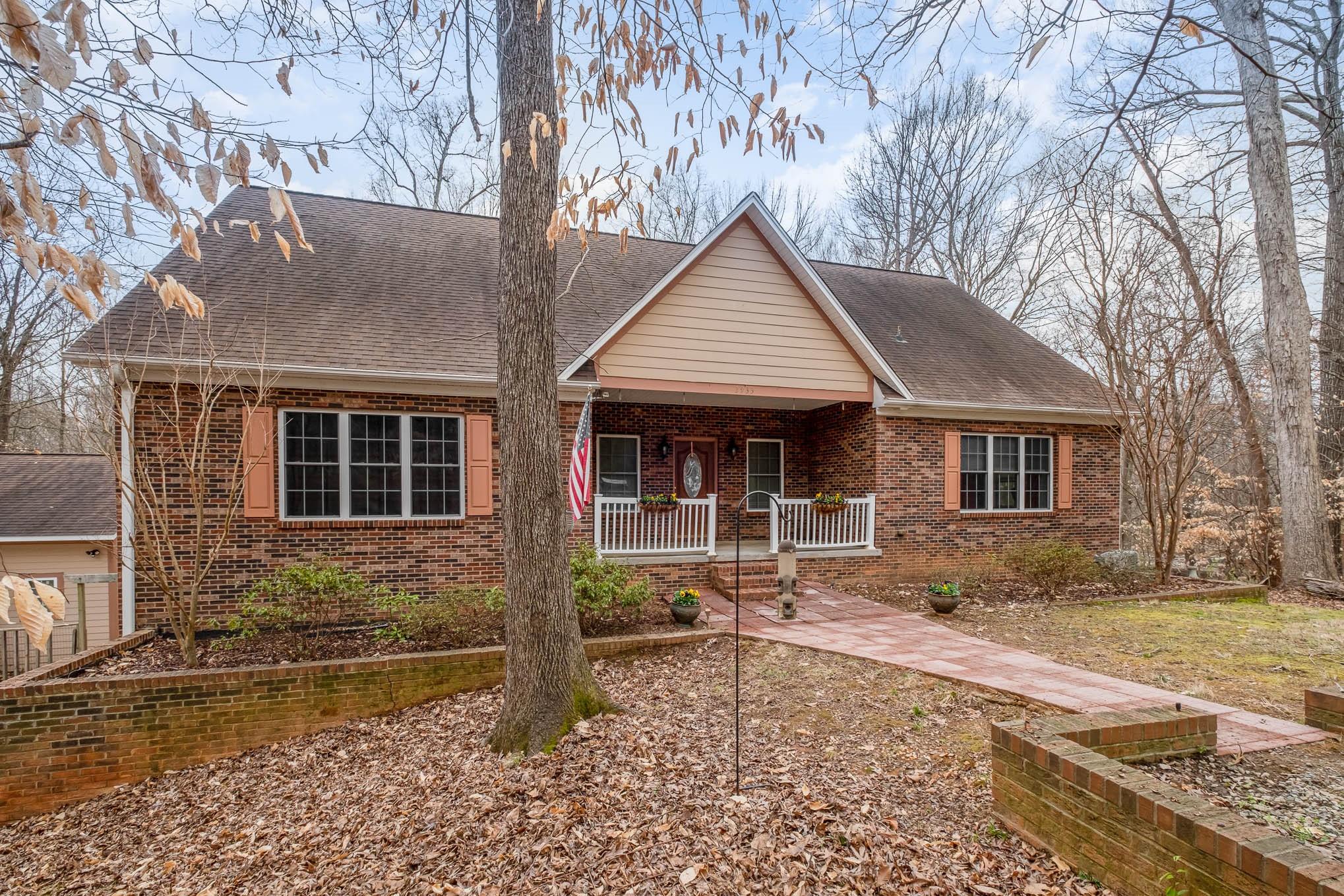 Lebanon Heights - Residential