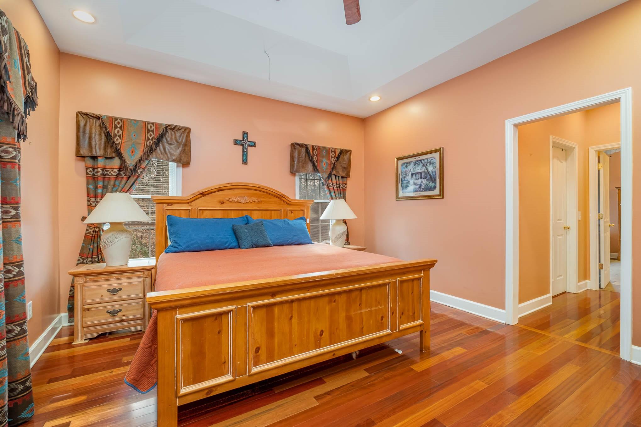 Lebanon Heights - Residential