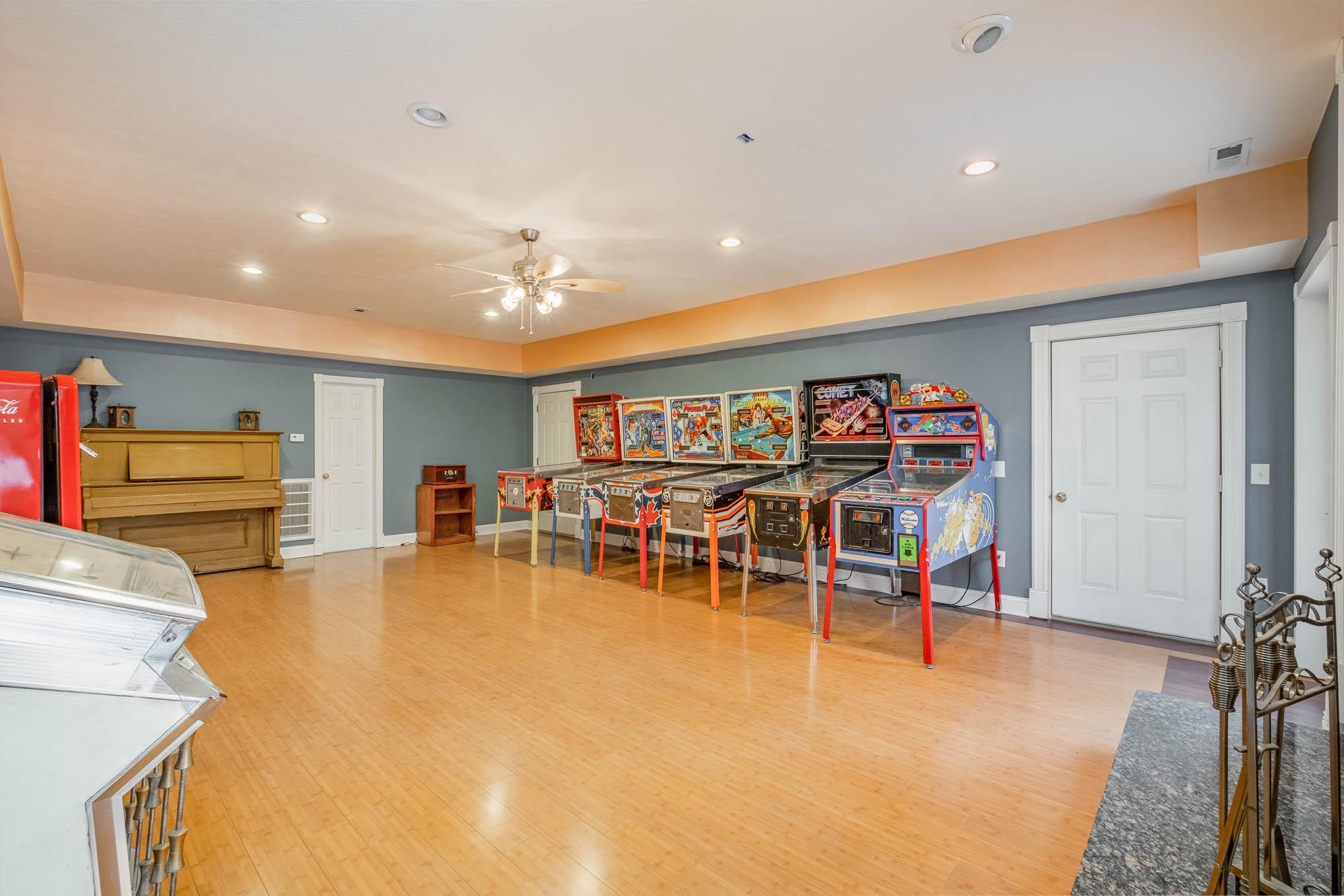 Lebanon Heights - Residential