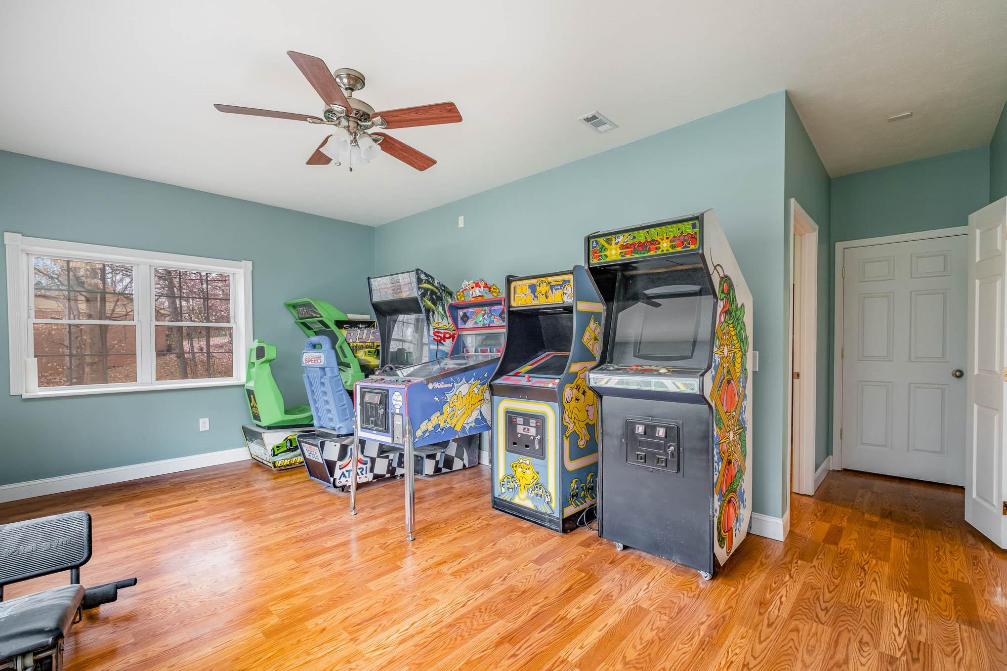 Lebanon Heights - Residential