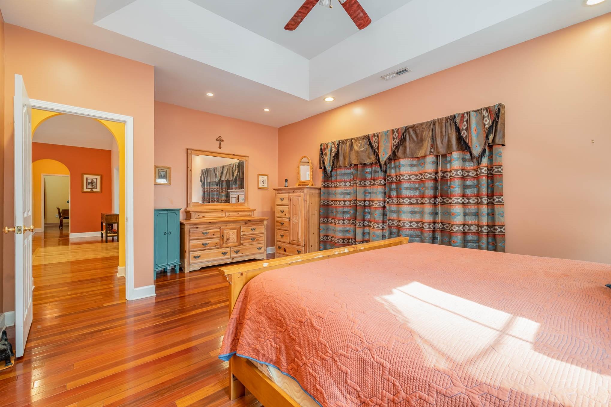 Lebanon Heights - Residential