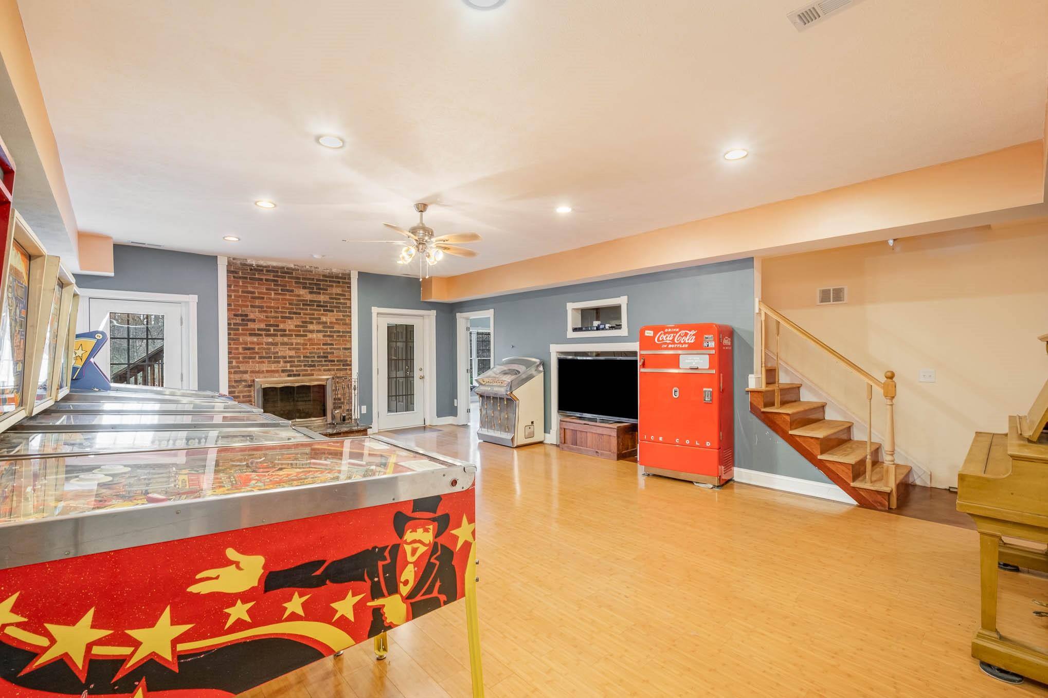 Lebanon Heights - Residential