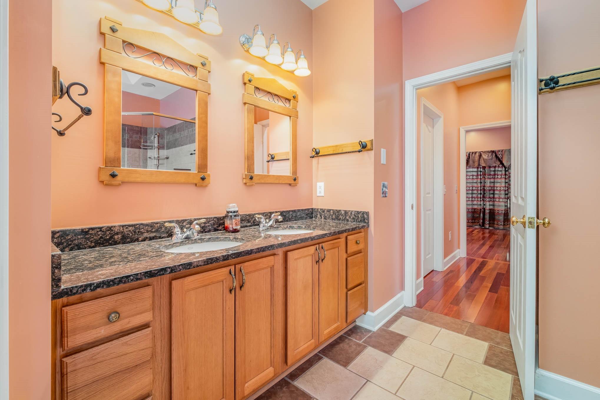 Lebanon Heights - Residential