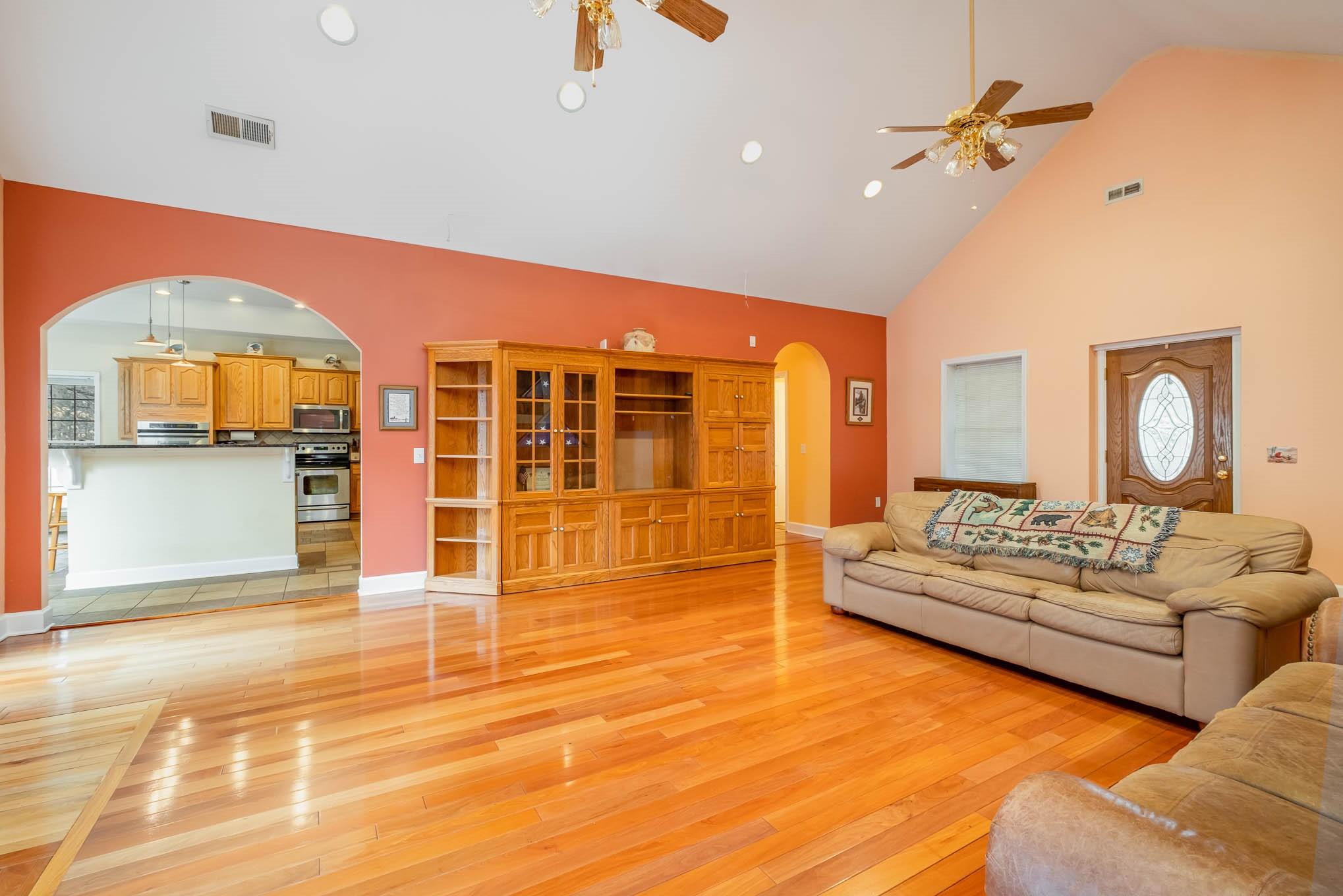Lebanon Heights - Residential