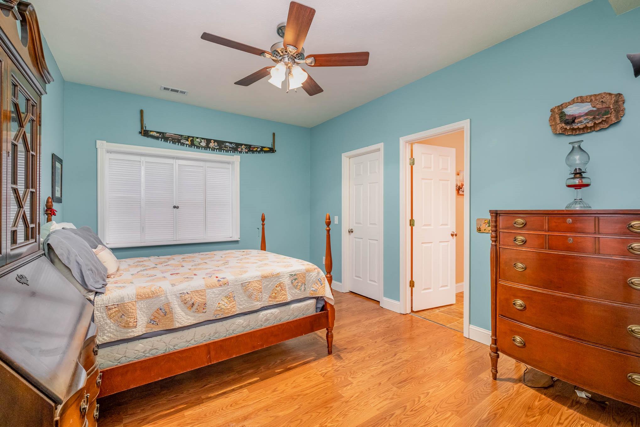 Lebanon Heights - Residential