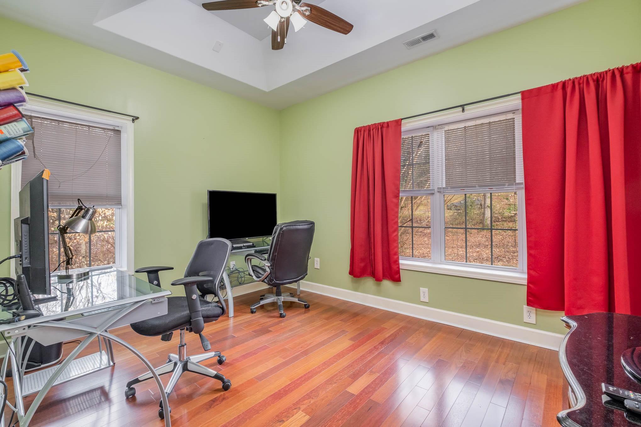 Lebanon Heights - Residential
