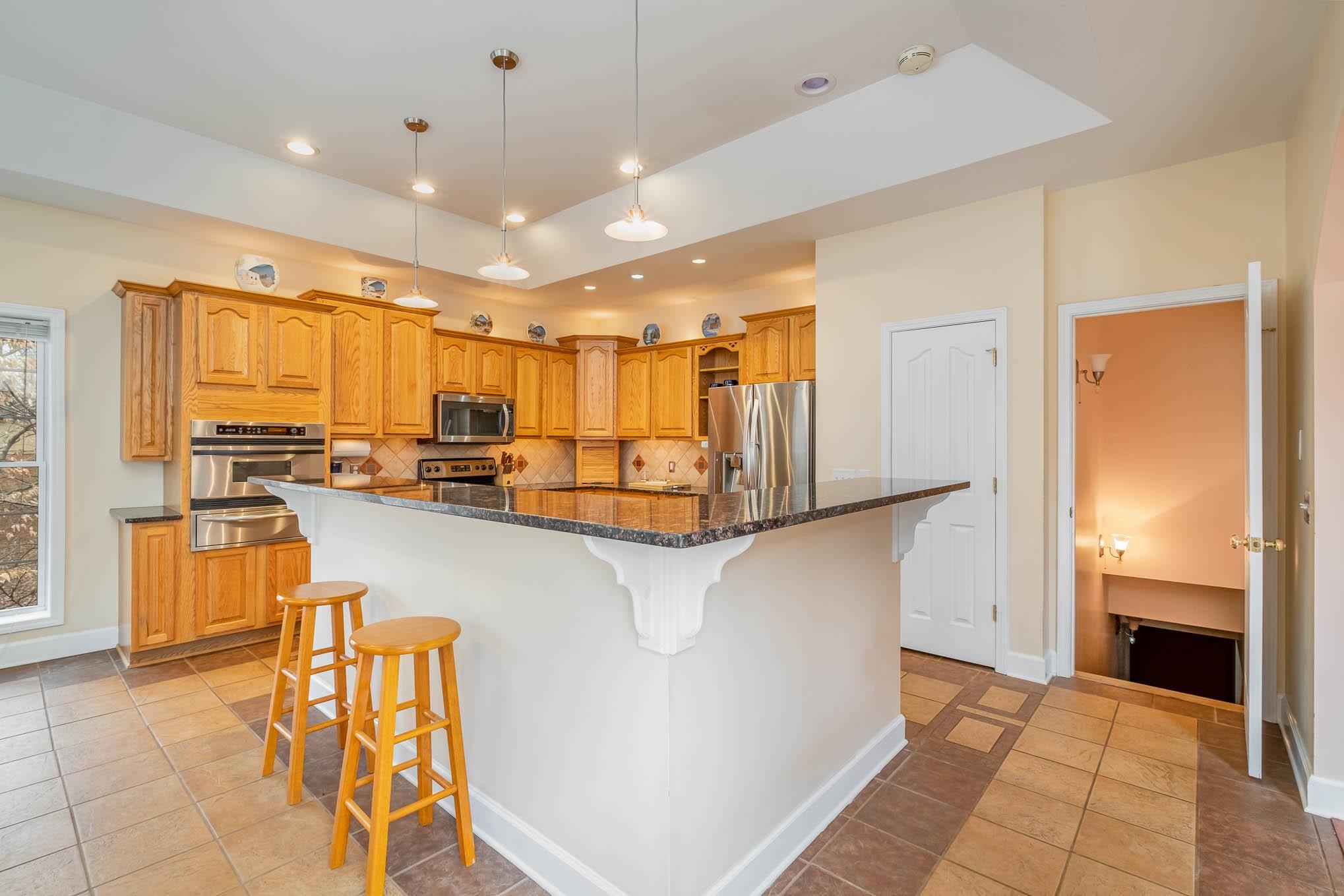 Lebanon Heights - Residential
