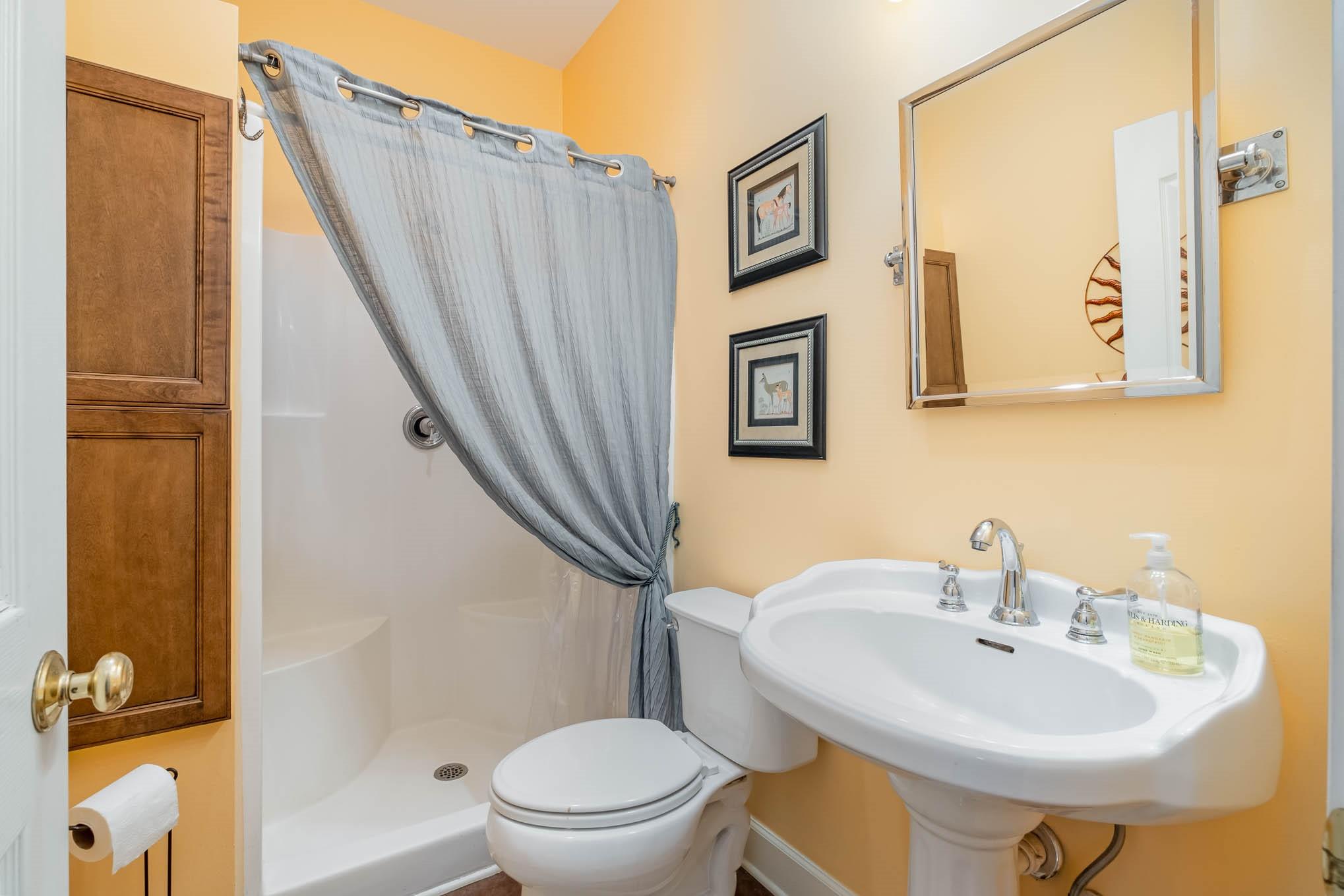 Lebanon Heights - Residential